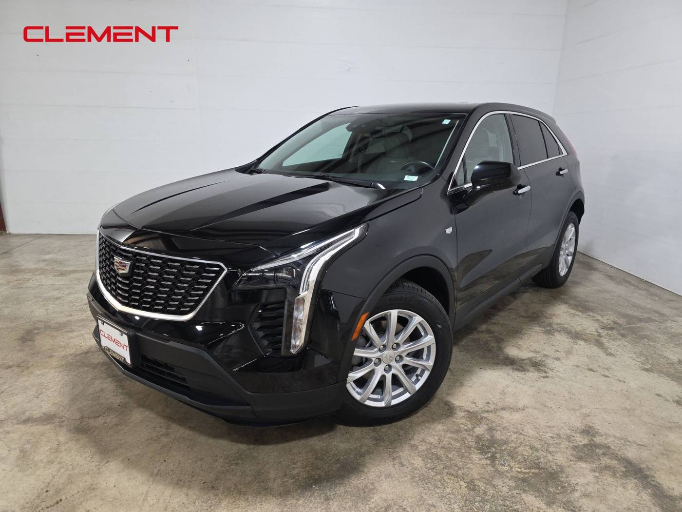 2022 Cadillac XT4 Luxury — SUV — 40,350 mi — O’Fallon, MO