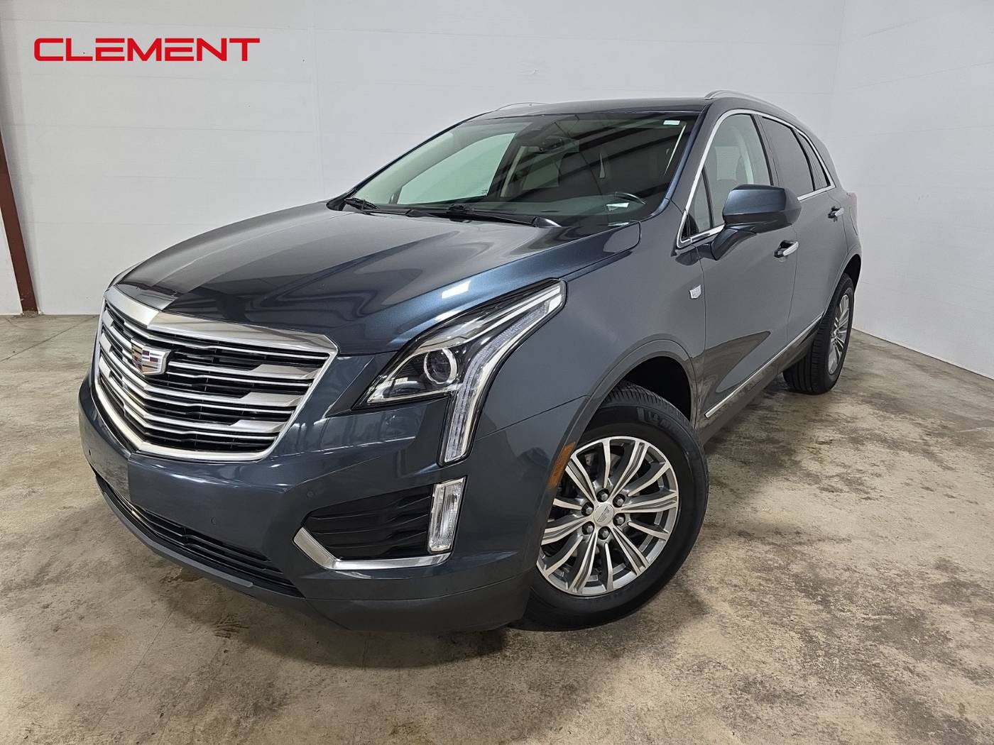 2019 Cadillac XT5 Luxury — SUV — 82,746 mi — O’Fallon, MO
