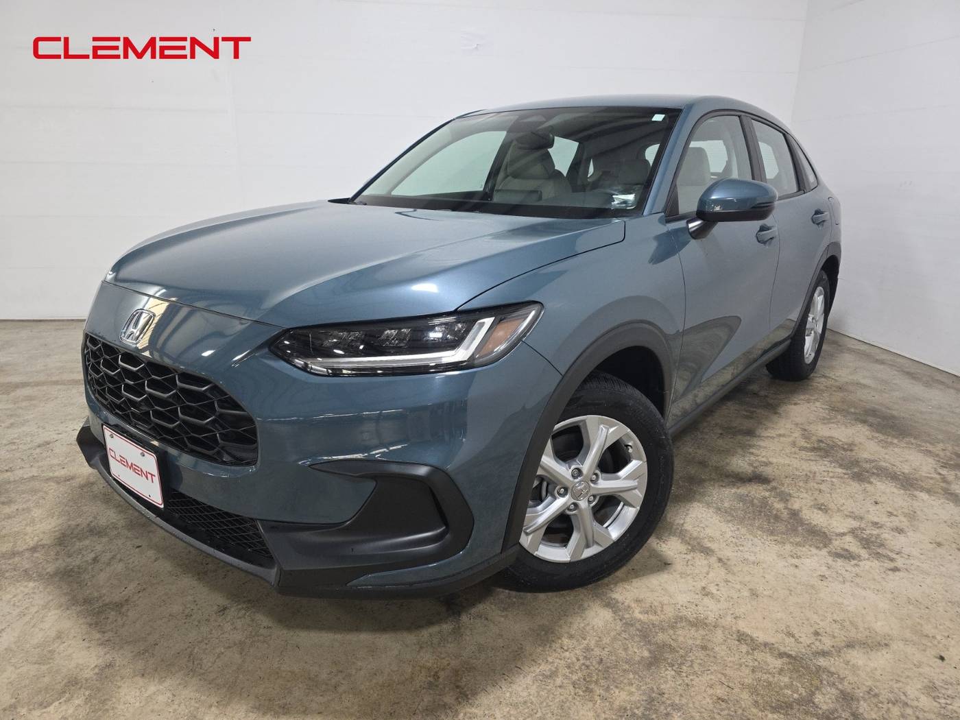 2023 Honda HR-V LX — SUV — 3,040 mi — O’Fallon, MO