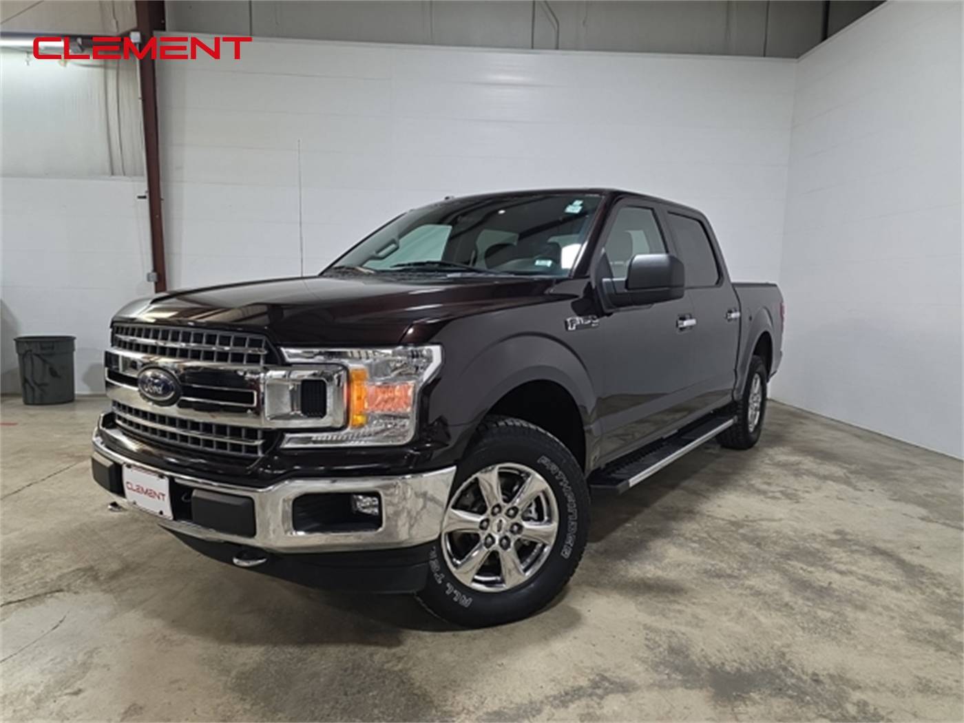 2018 Ford F-150 XL — Pickup Truck — 81,091 mi — O’Fallon, MO