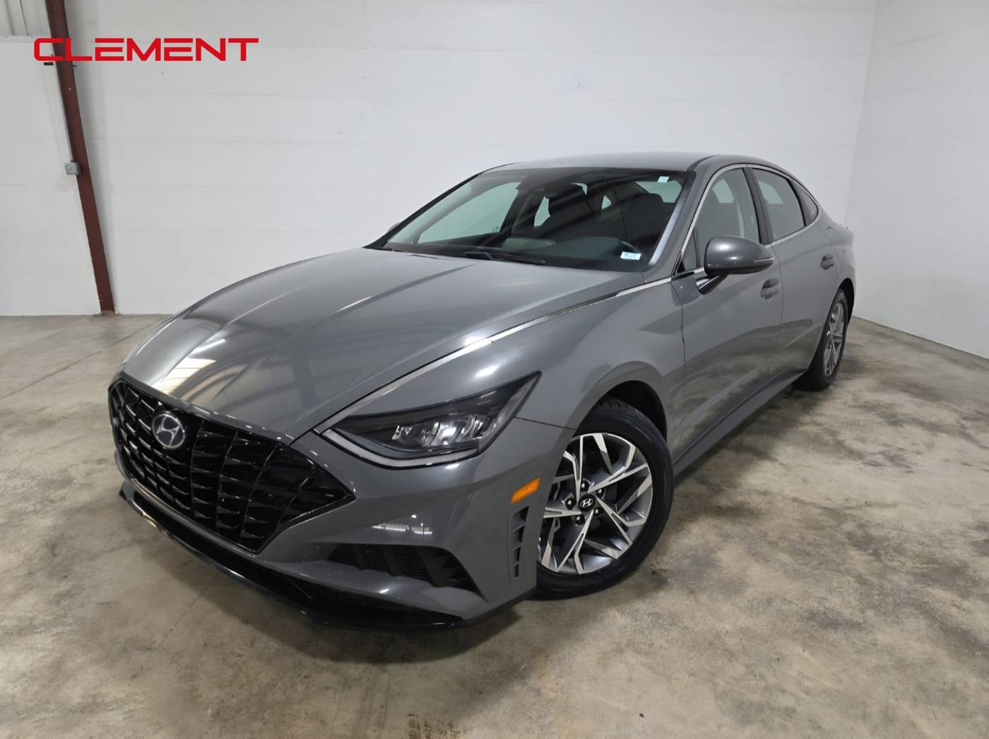 2022 Hyundai Sonata SEL — Sedan — 28,959 mi — O’Fallon, MO