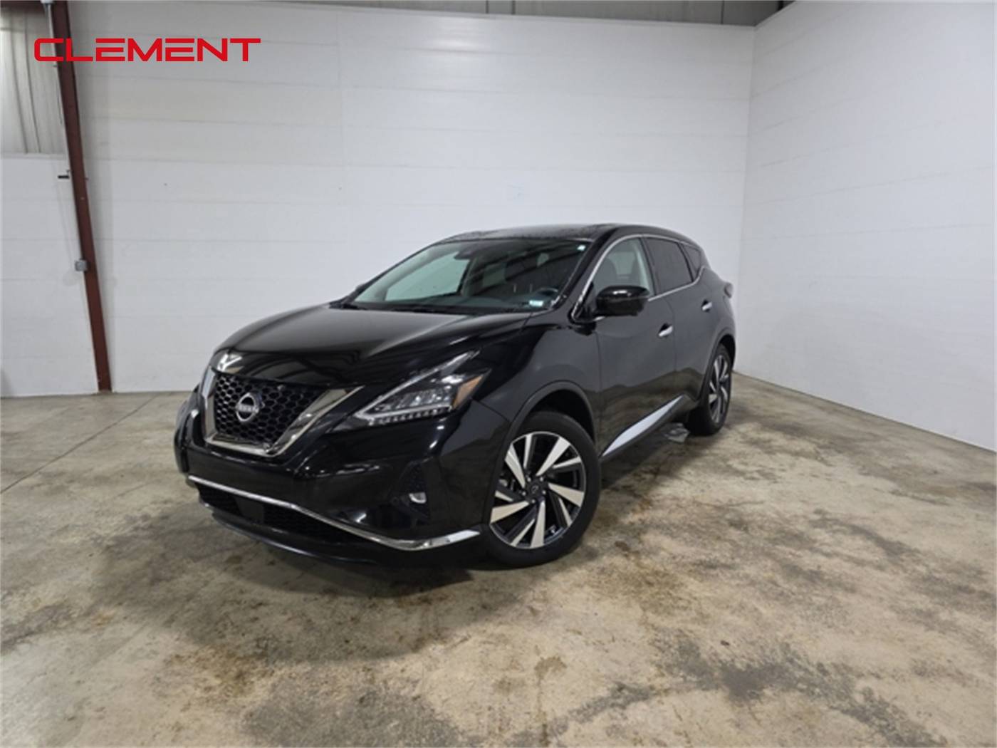 2023 Nissan Murano SL — SUV — 50,187 mi — O’Fallon, MO