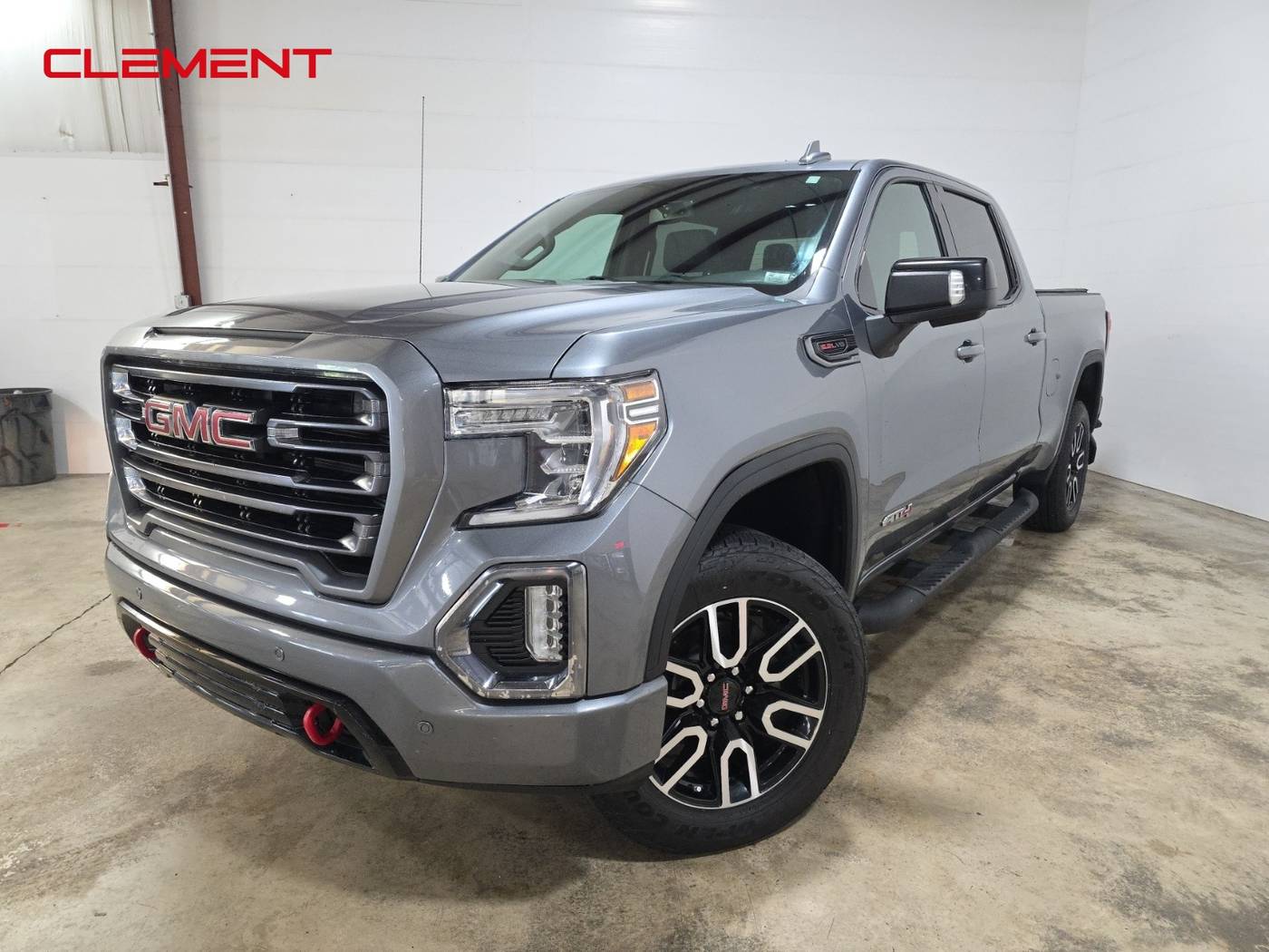 2021 GMC Sierra 1500 AT4 — Pickup Truck — 68,528 mi — O’Fallon, MO