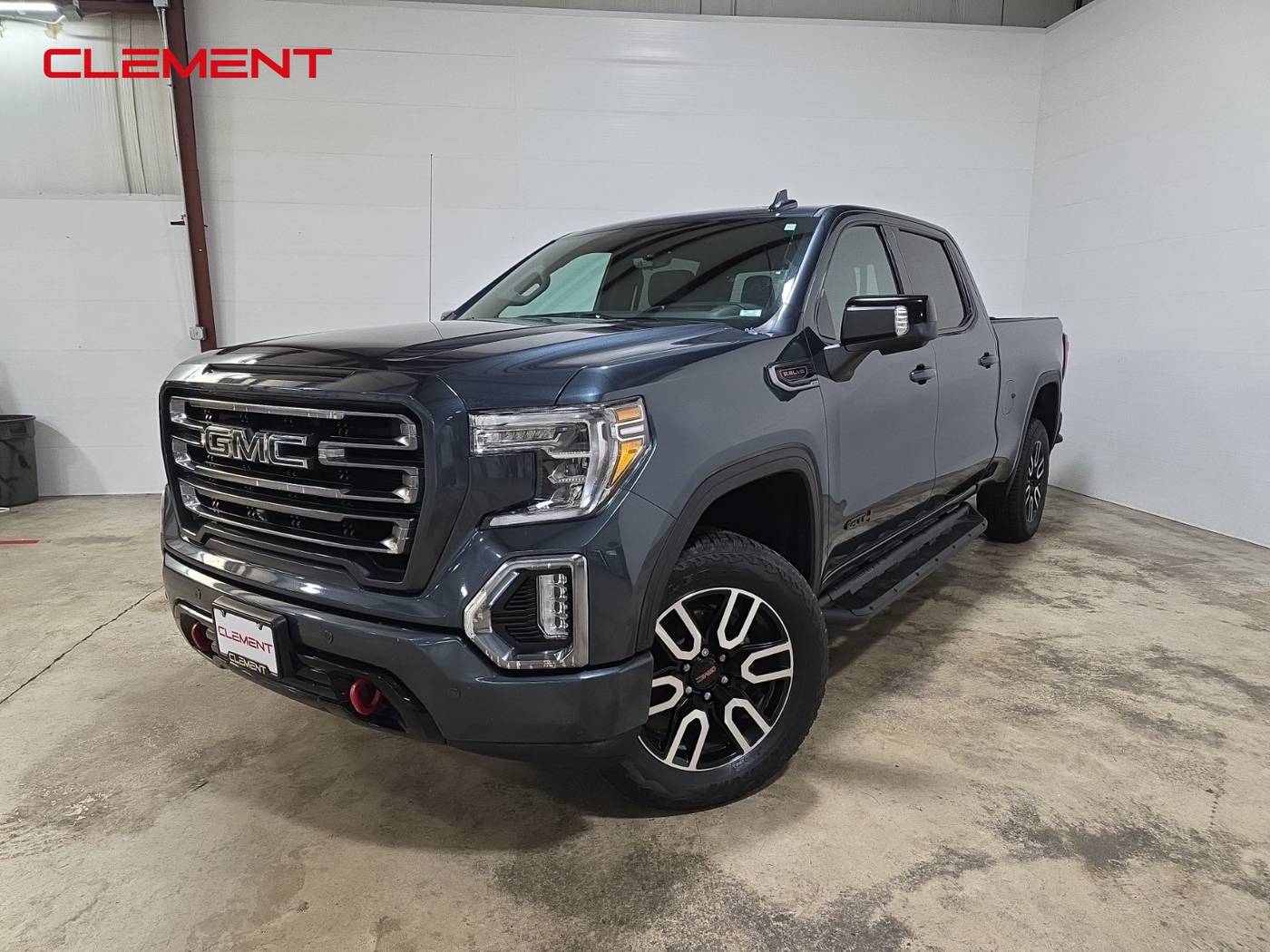 2020 GMC Sierra 1500 AT4 — Pickup Truck — 59,234 mi — O’Fallon, MO