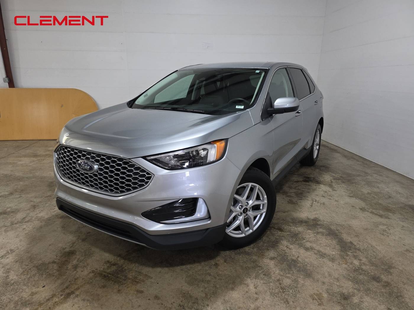 2024 Ford Edge SEL — SUV — 38,343 mi — O’Fallon, MO