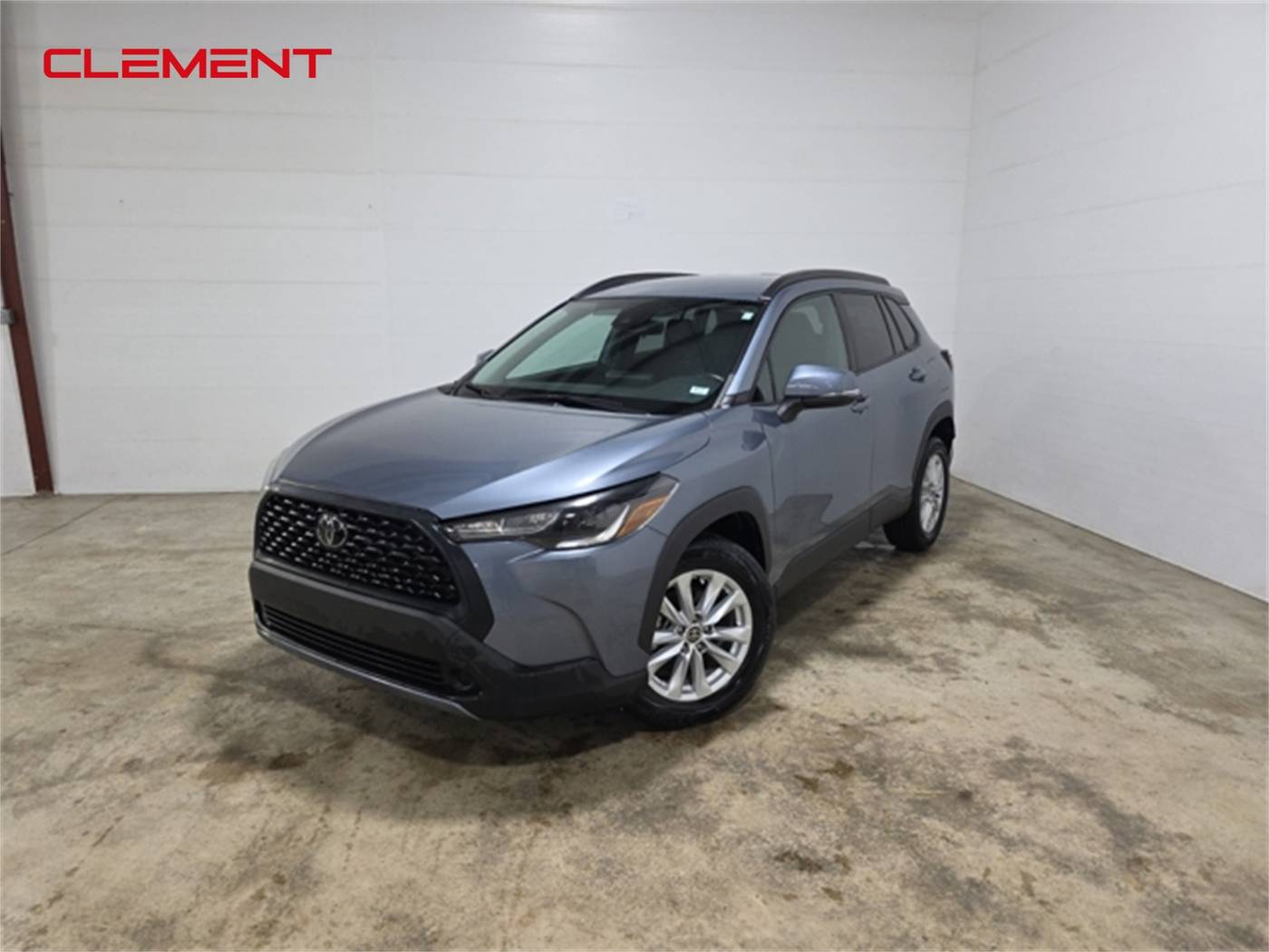 2022 Toyota Corolla Cross LE — SUV — 78,641 mi — O’Fallon, MO