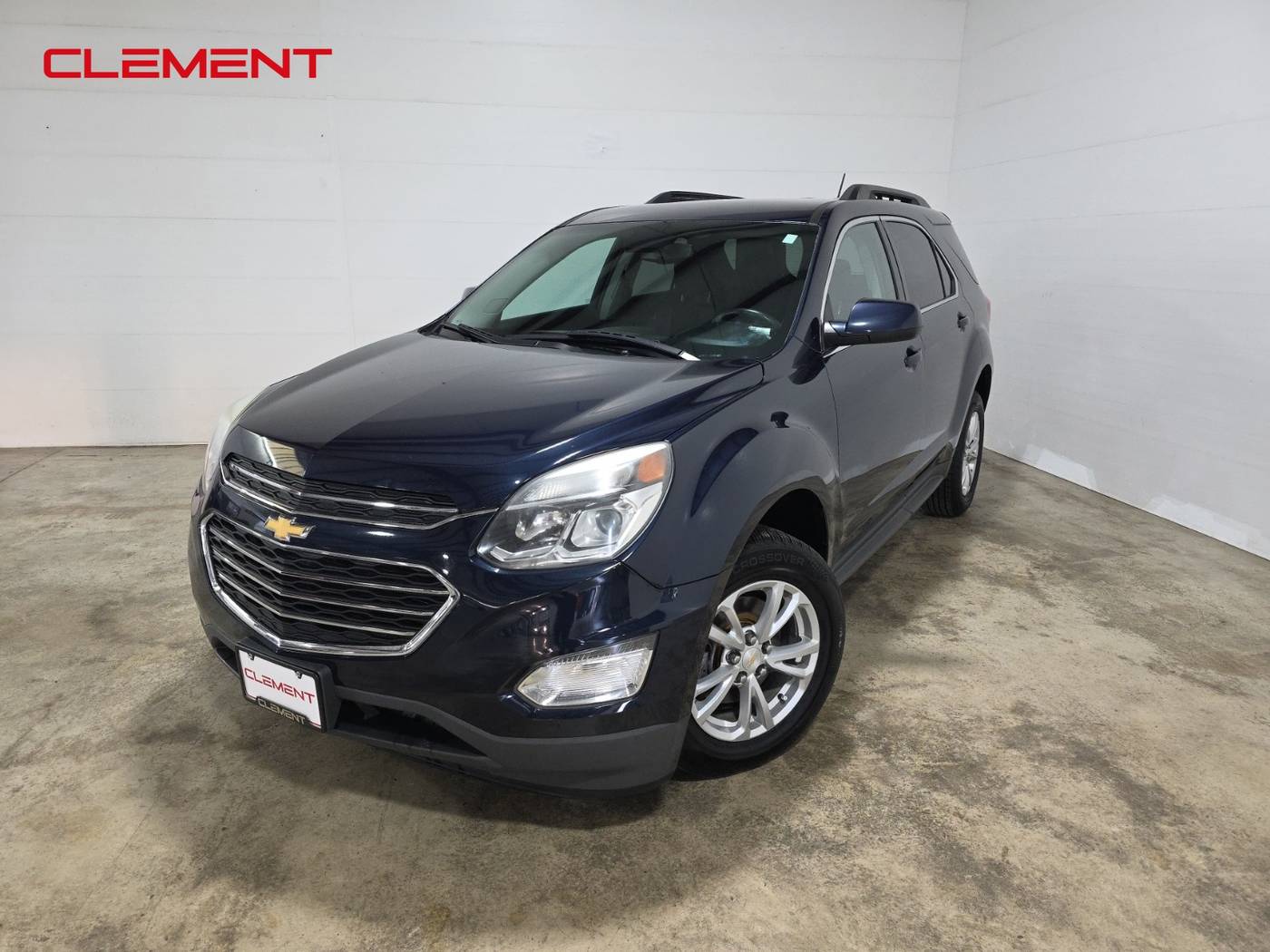 2017 Chevrolet Equinox LT — SUV — 108,959 mi — O’Fallon, MO