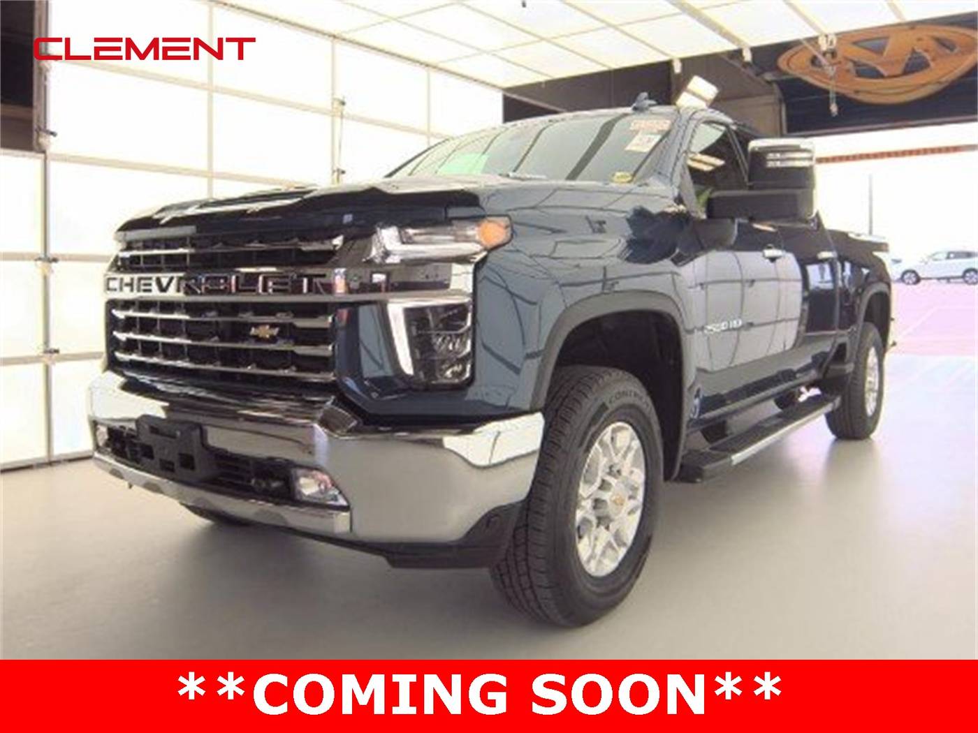 2022 Chevrolet Silverado 2500HD LTZ — Pickup Truck — 48,072 mi — O’Fallon, MO