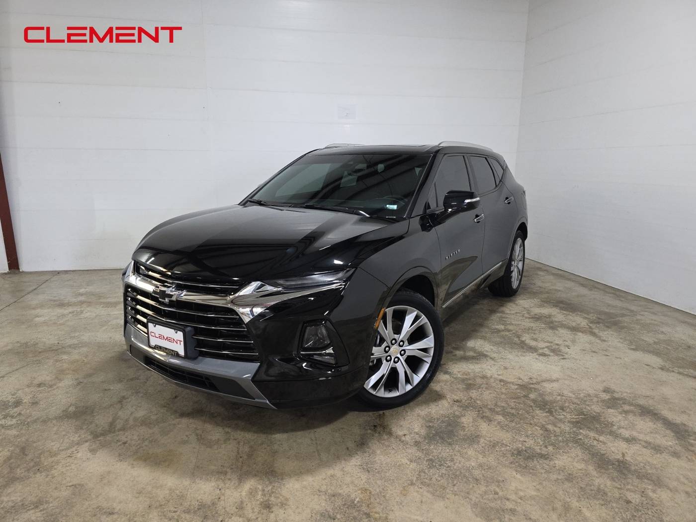 2019 Chevrolet Blazer Premier — SUV — 81,971 mi — O’Fallon, MO