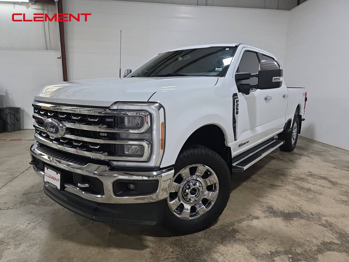 2023 Ford Super Duty F-250 LARIAT — Pickup Truck — 73,335 mi — O’Fallon, MO