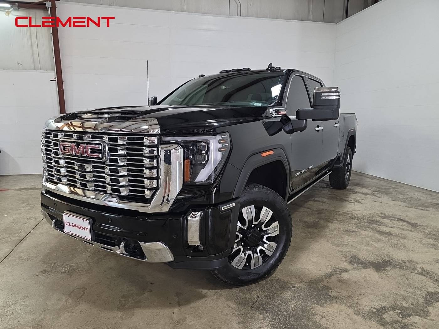 2024 GMC Sierra 2500HD Denali — Pickup Truck — 29,212 mi — O’Fallon, MO