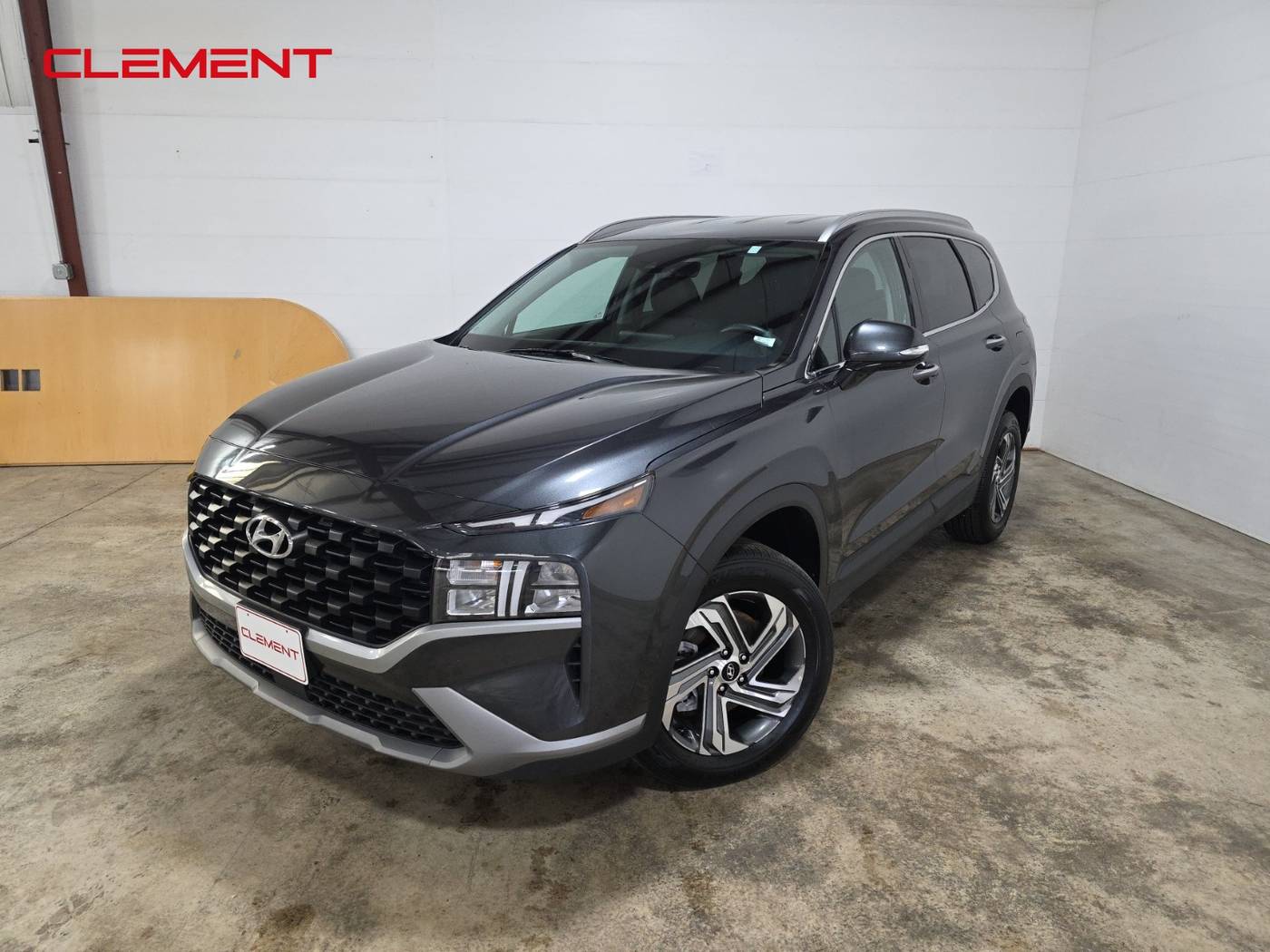 2023 Hyundai Santa Fe SEL — SUV — 31,648 mi — O’Fallon, MO