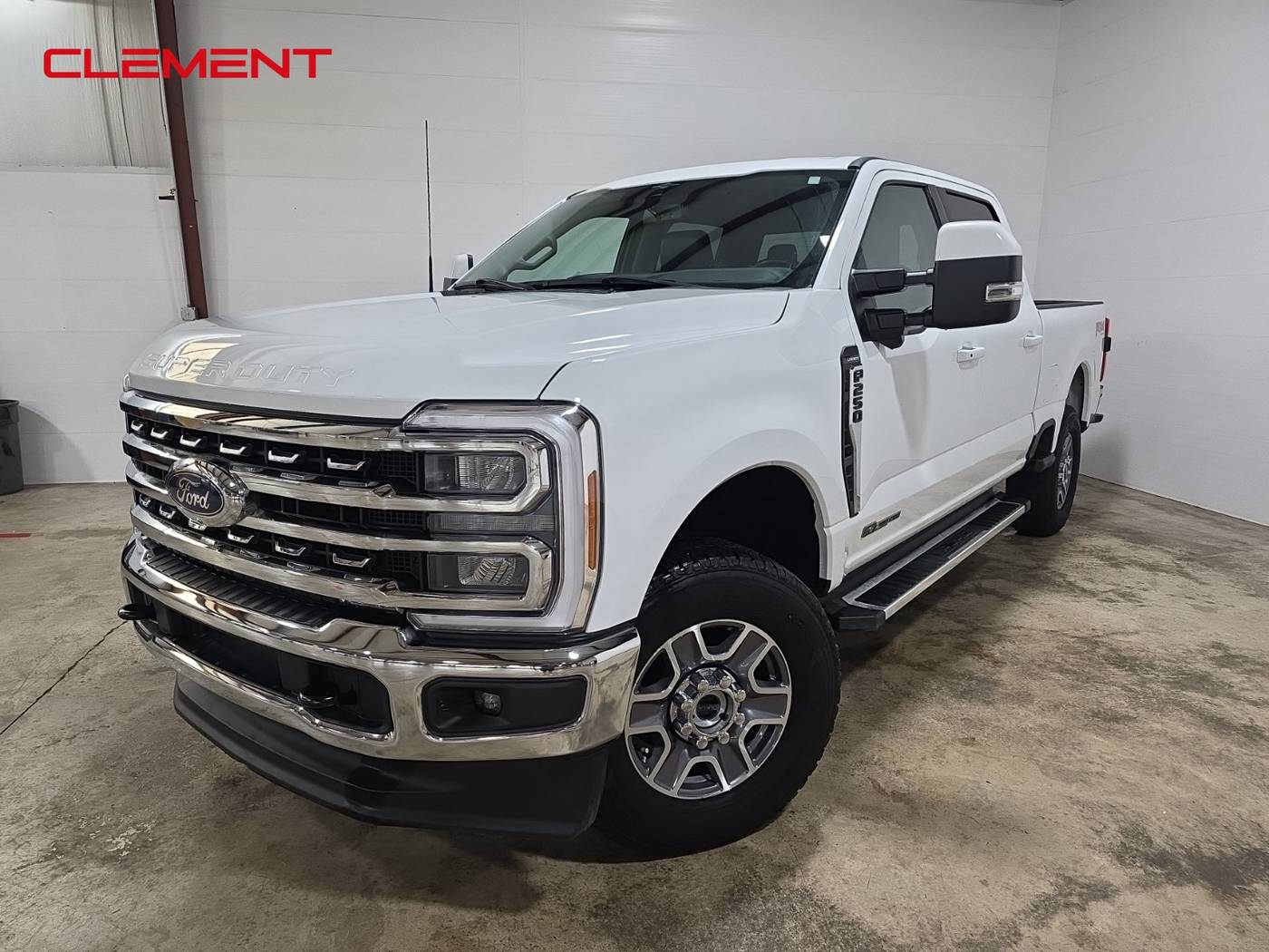2023 Ford Super Duty F-250 LARIAT — Pickup Truck — 79,892 mi — O’Fallon, MO