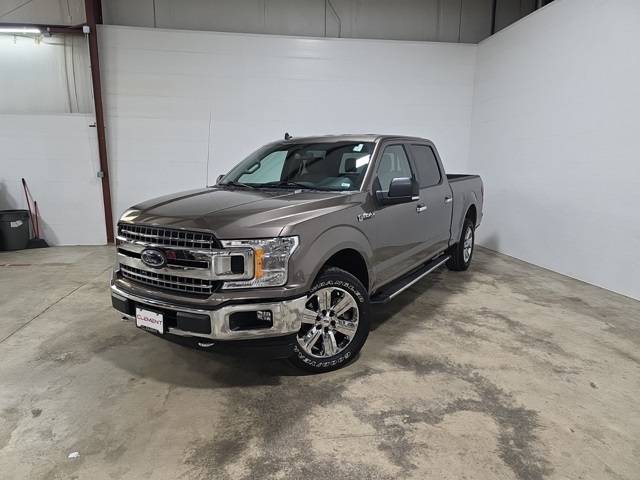 2019 Ford F-150 XLT — Pickup Truck — 24,939 mi — O’Fallon, MO