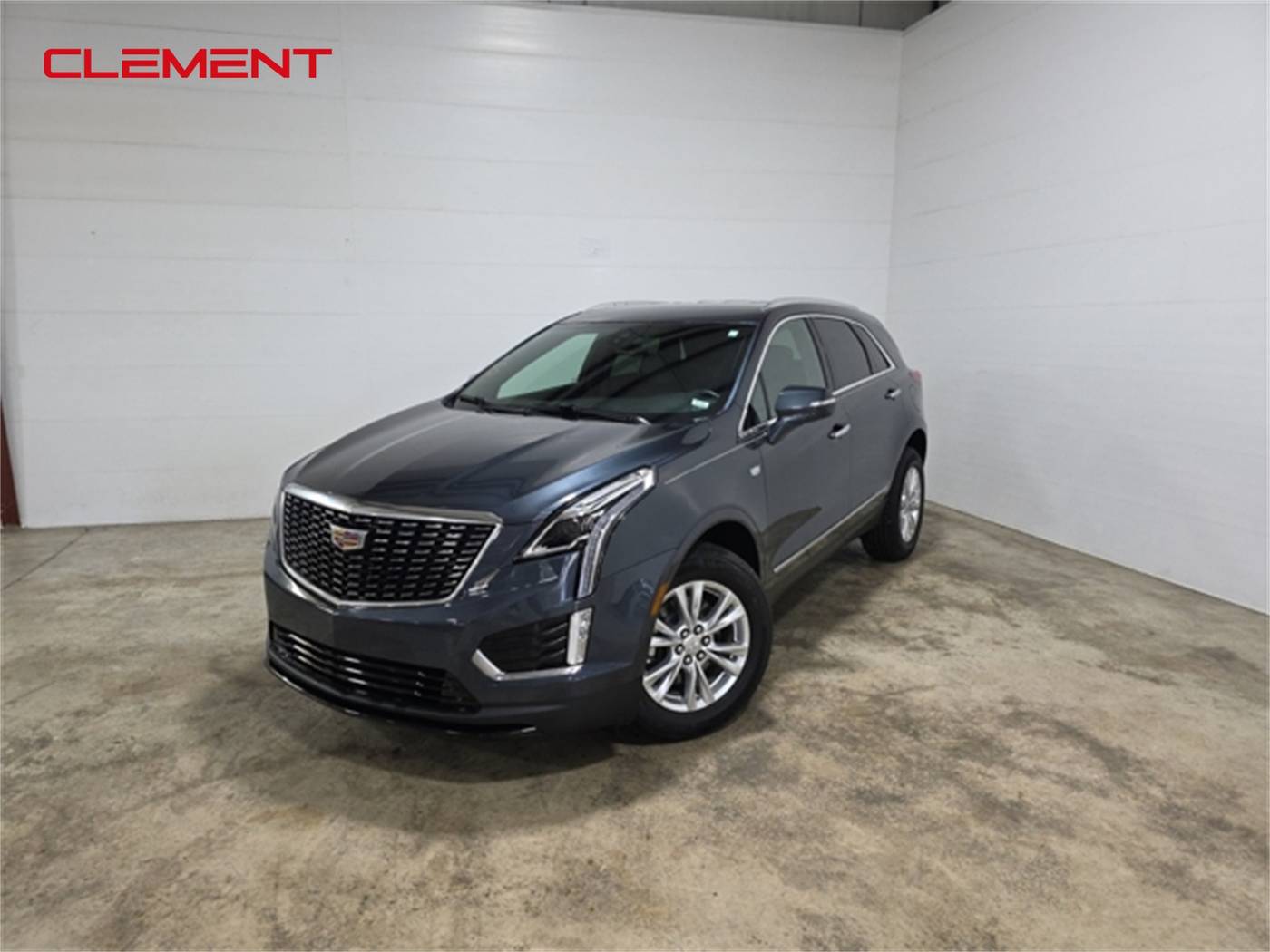 2020 Cadillac XT5 Luxury — SUV — 56,004 mi — O’Fallon, MO