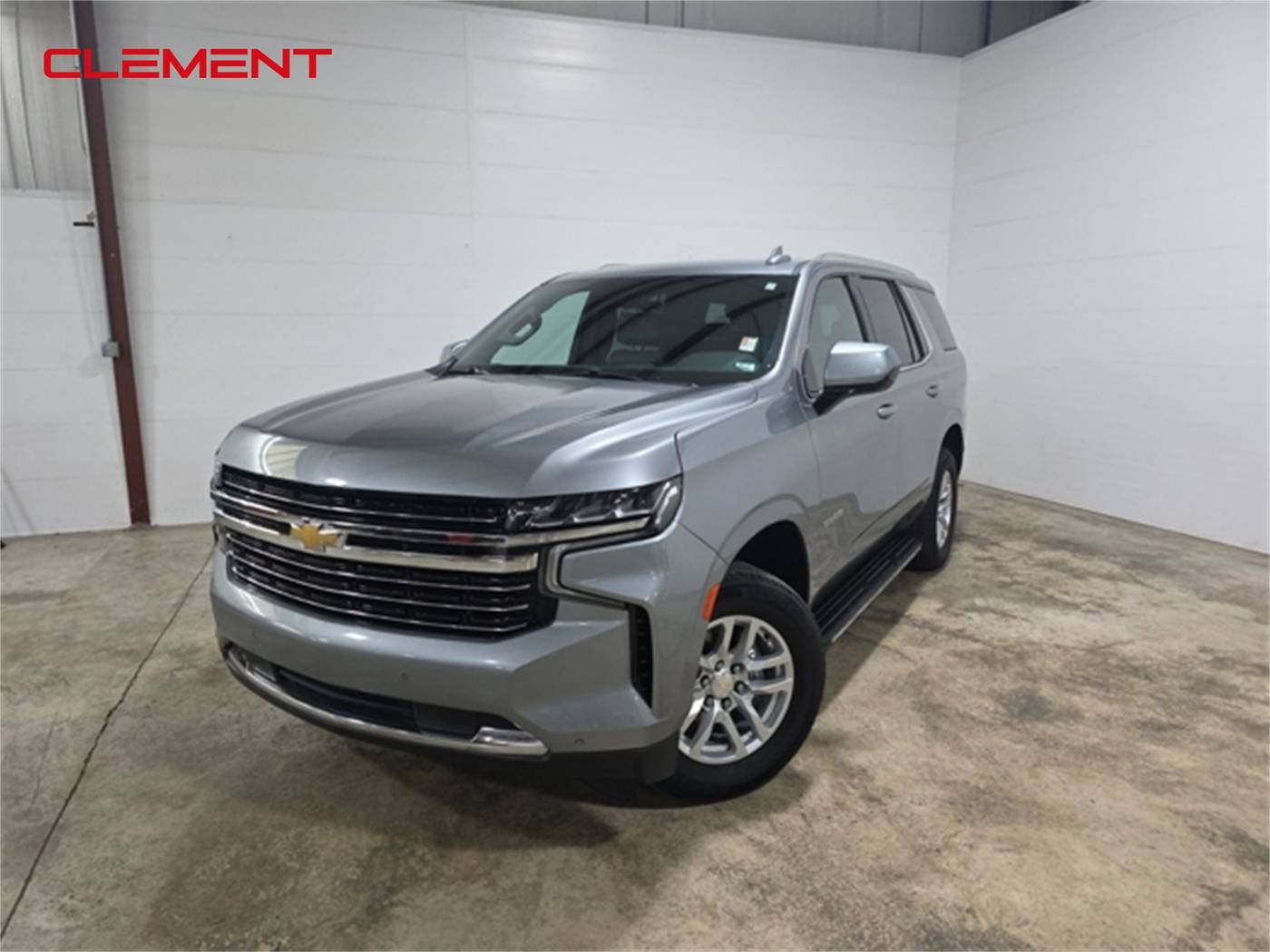 2023 Chevrolet Tahoe LT — SUV — 60,653 mi — O’Fallon, MO