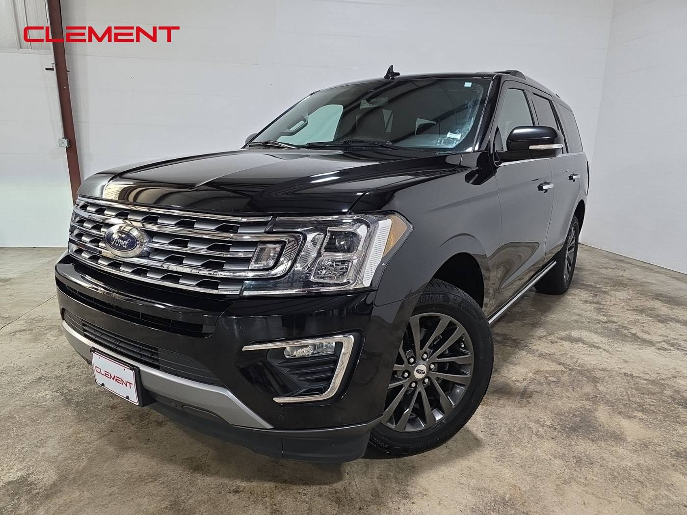 2020 Ford Expedition Limited — SUV — 89,685 mi — O’Fallon, MO