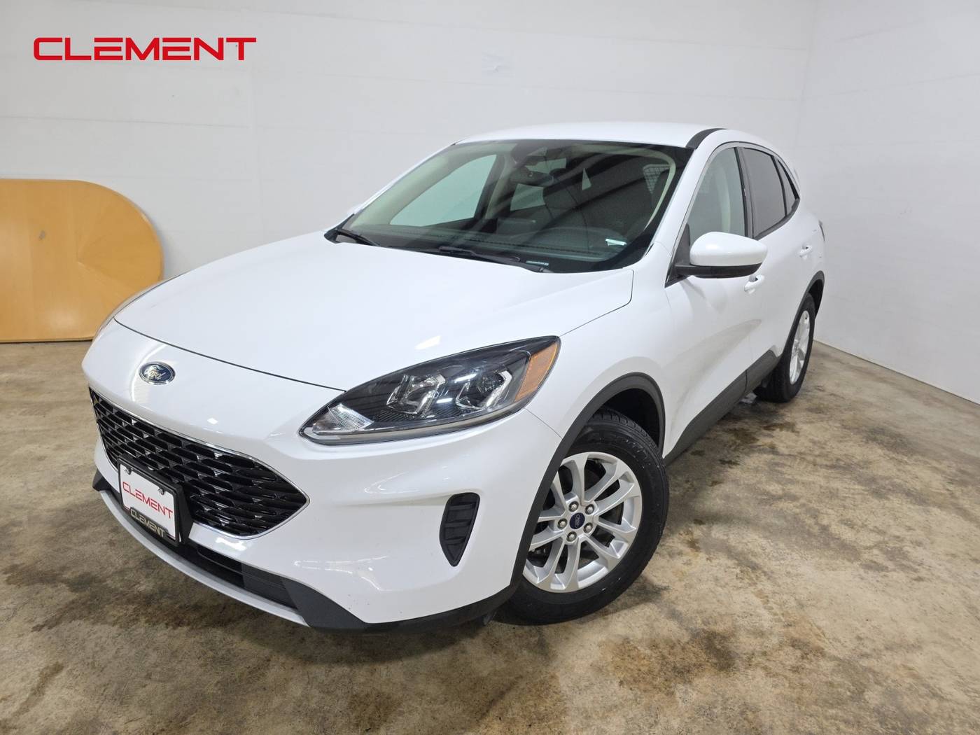 2020 Ford Escape SE — SUV — 42,436 mi — O’Fallon, MO