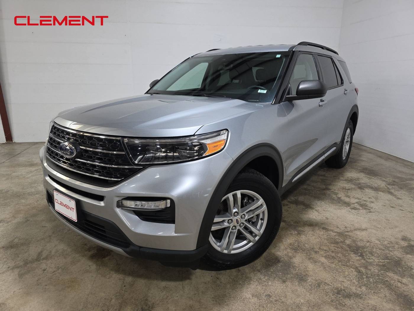 2022 Ford Explorer XLT — SUV — 25,995 mi — O’Fallon, MO