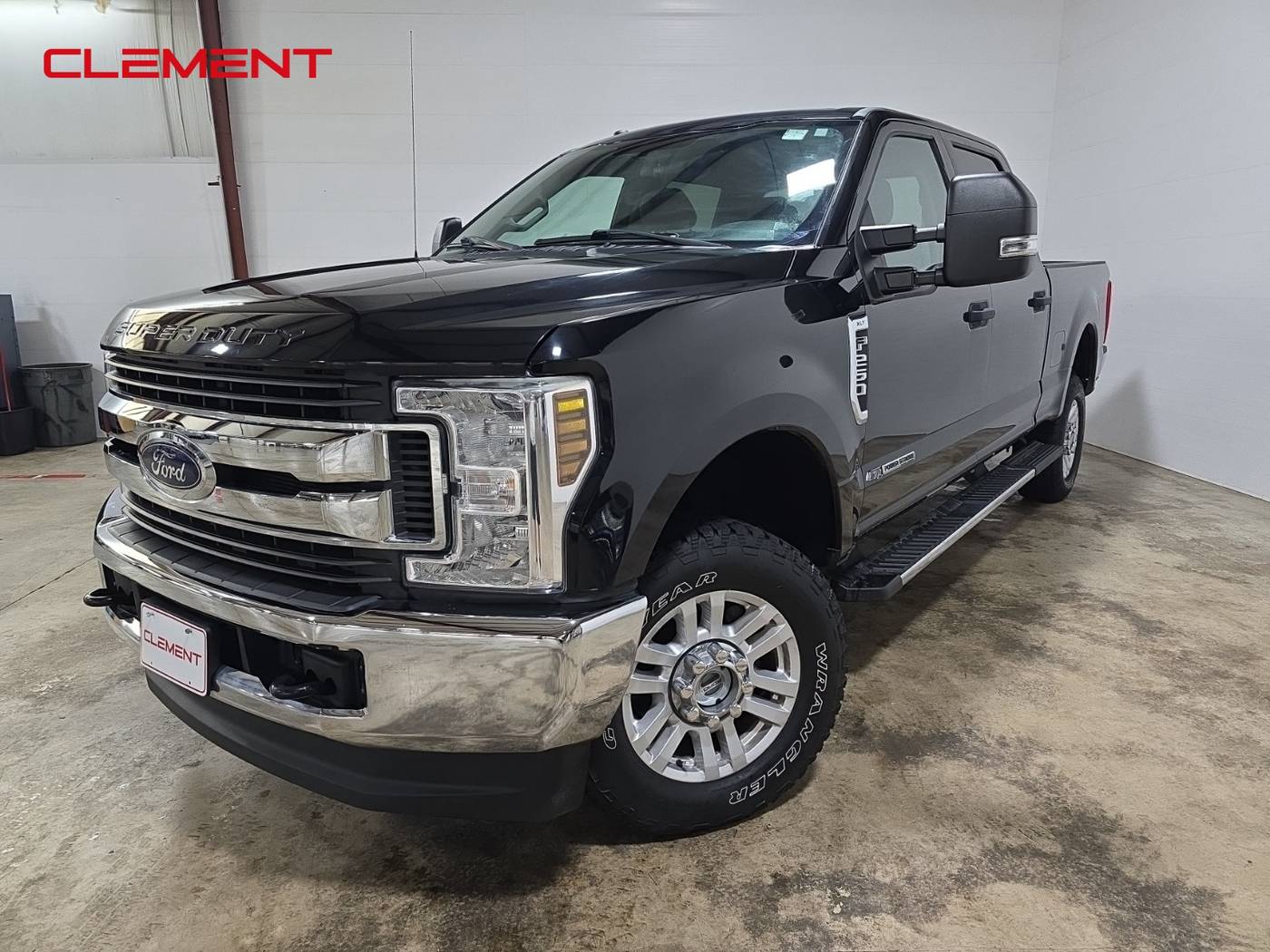 2018 Ford Super Duty F-250 XLT — Pickup Truck — 48,005 mi — O’Fallon, MO