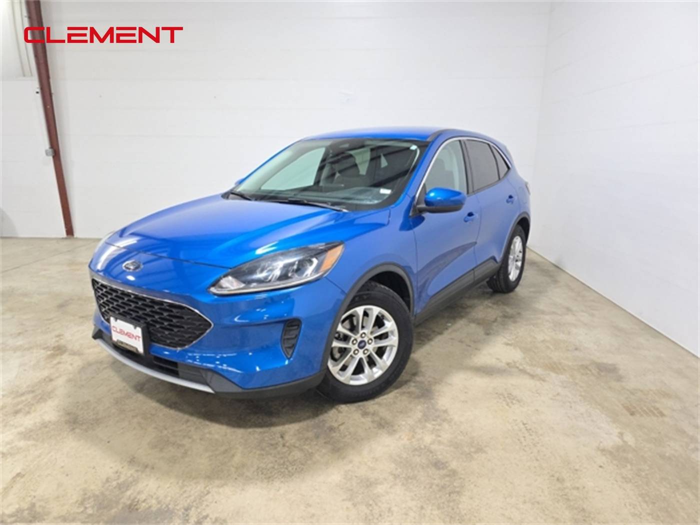 2021 Ford Escape SE — SUV — 38,321 mi — O’Fallon, MO