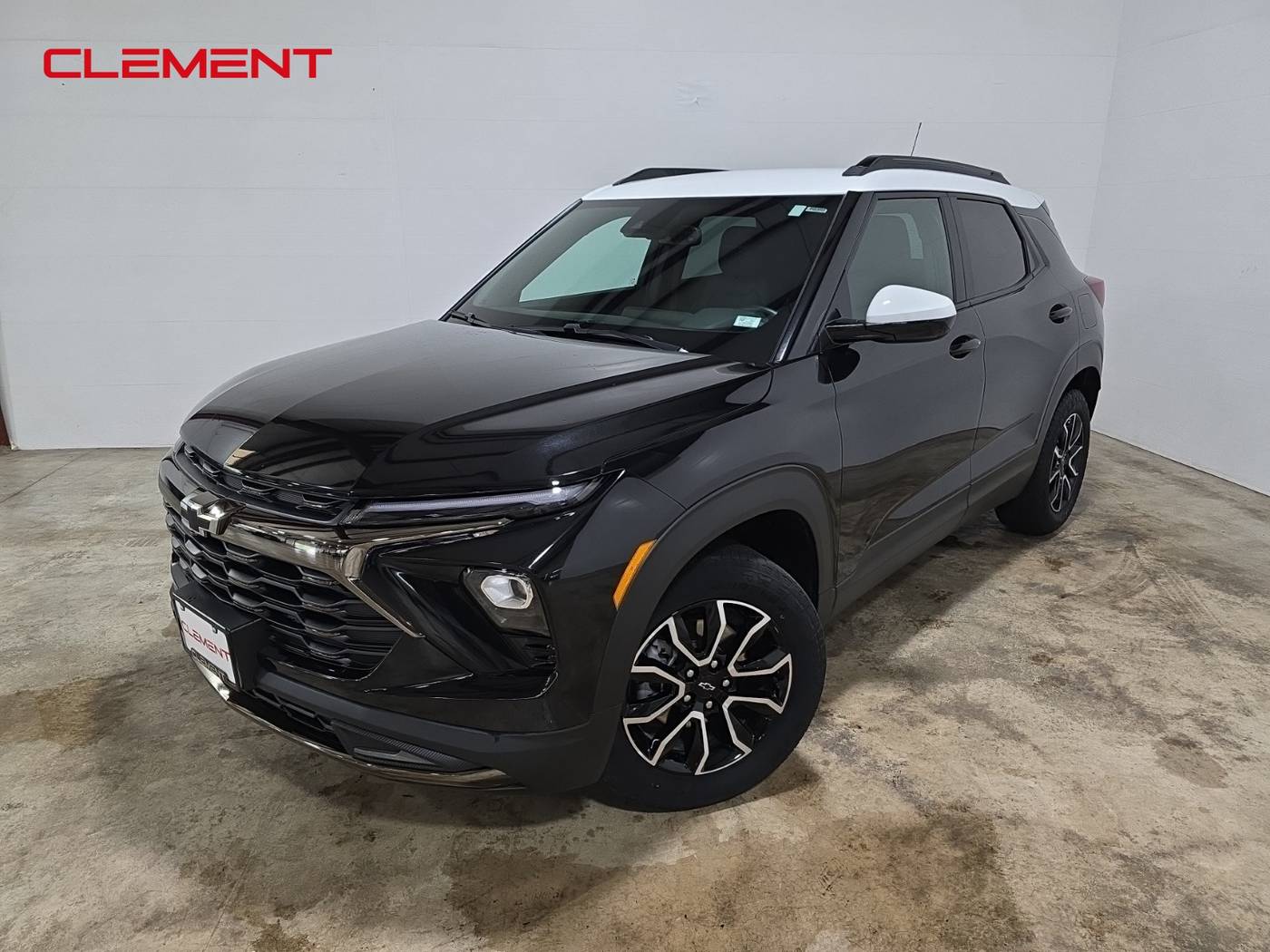 2024 Chevrolet Trailblazer ACTIV — SUV — 19,391 mi — O’Fallon, MO