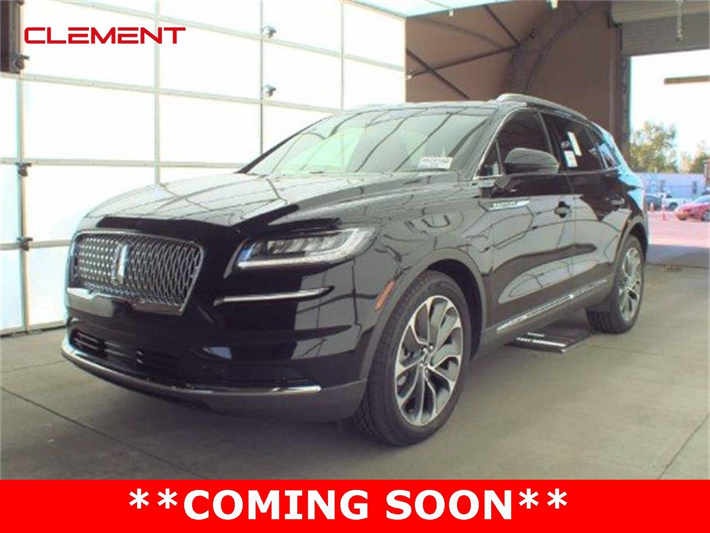2022 Lincoln Nautilus Reserve — SUV — 69,225 mi — O’Fallon, MO