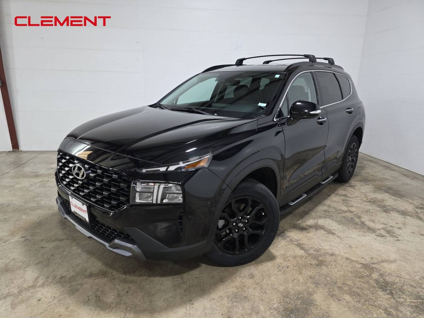 2022 Hyundai Santa Fe XRT — SUV — 38,862 mi — O’Fallon, MO