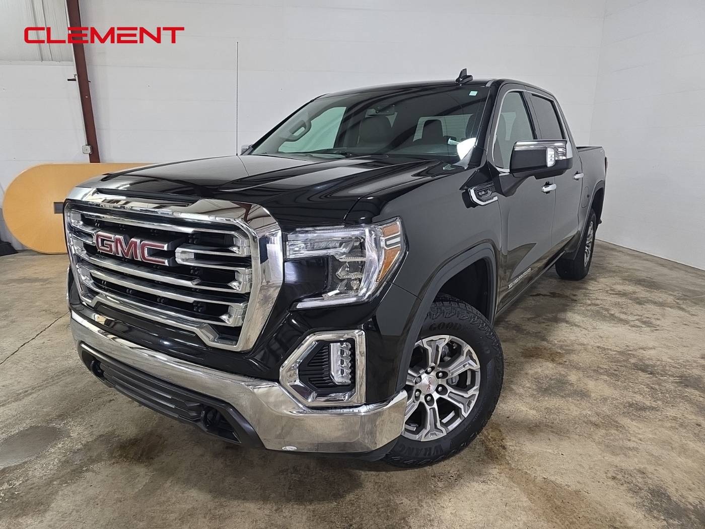2020 GMC Sierra 1500 SLT — Pickup Truck — 63,753 mi — O’Fallon, MO