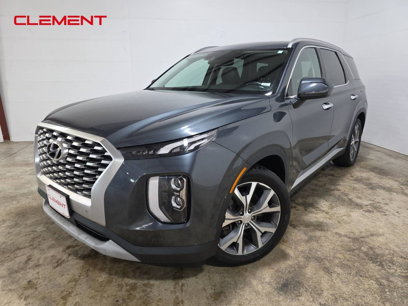 2022 Hyundai Palisade SEL — SUV — 62,530 mi — O’Fallon, MO
