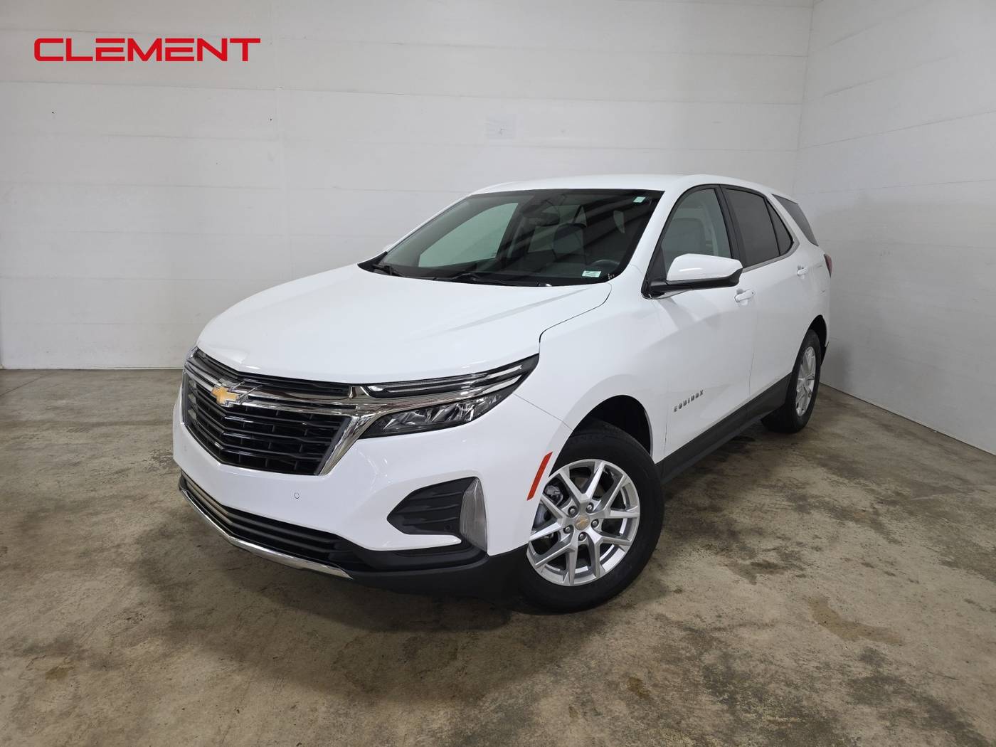 2023 Chevrolet Equinox LT — SUV — 35,651 mi — O’Fallon, MO