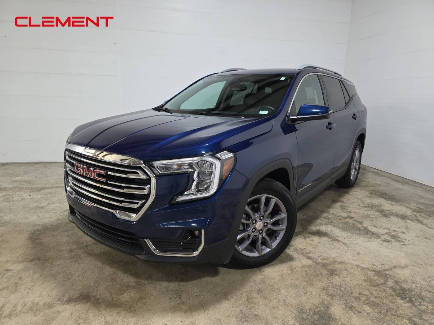 2023 GMC Terrain SLT — SUV — 56,650 mi — O’Fallon, MO