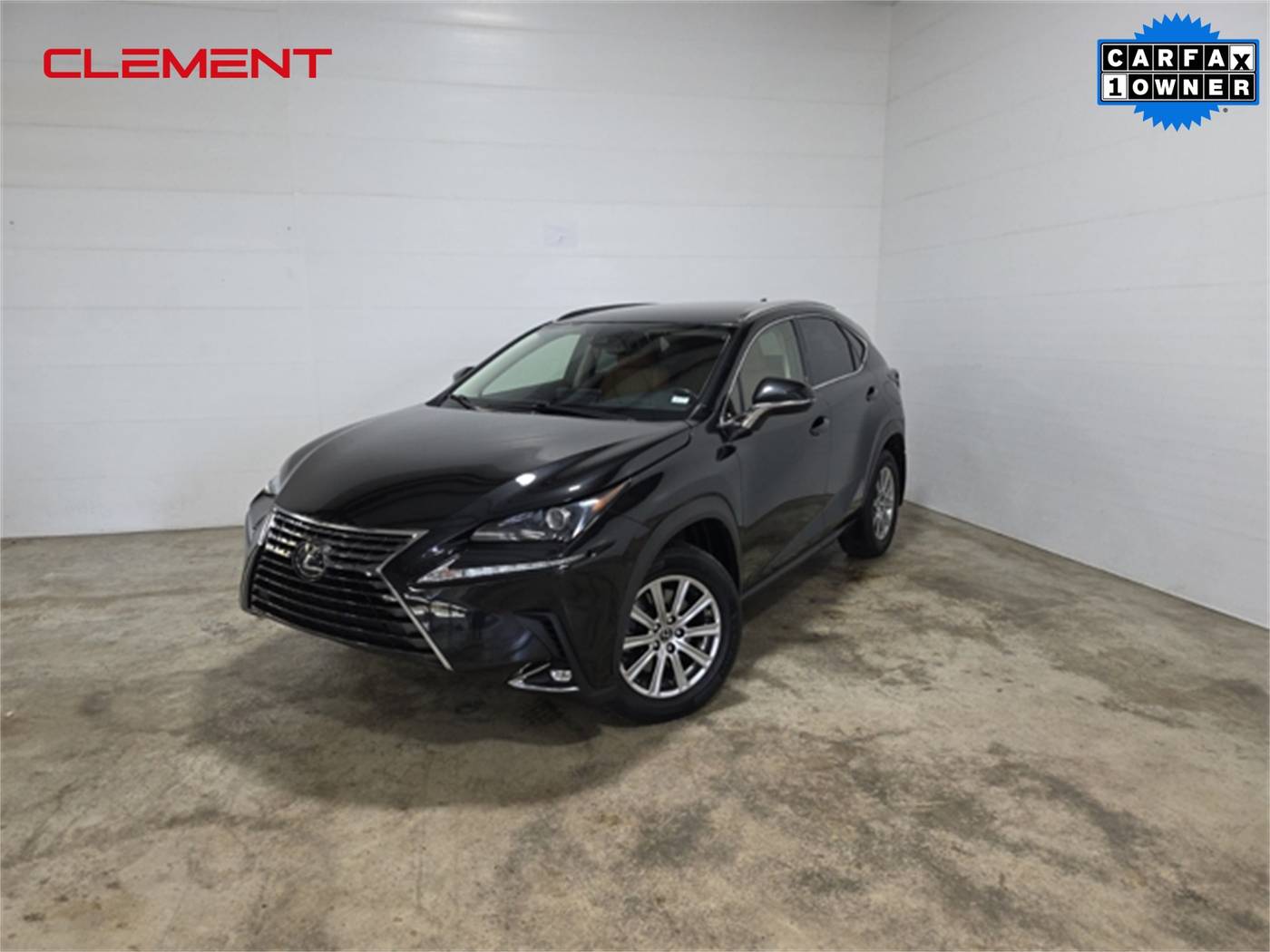 2021 Lexus NX NX 300 — SUV — 78,326 mi — O’Fallon, MO