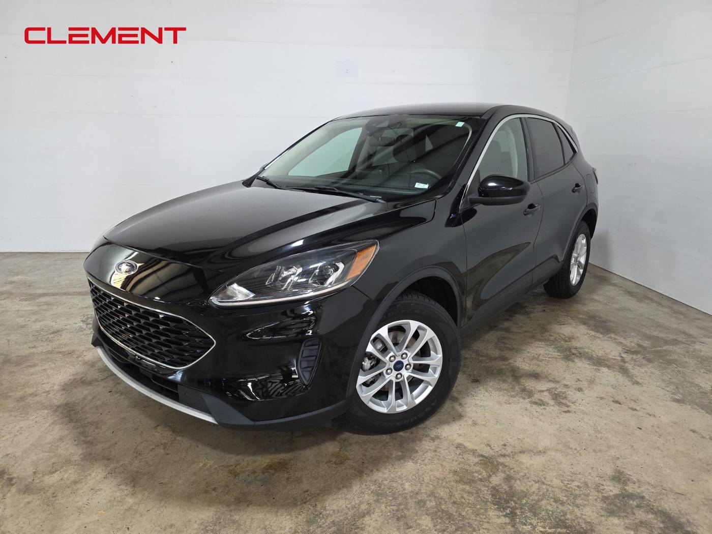 2020 Ford Escape SE — SUV — 29,474 mi — O’Fallon, MO