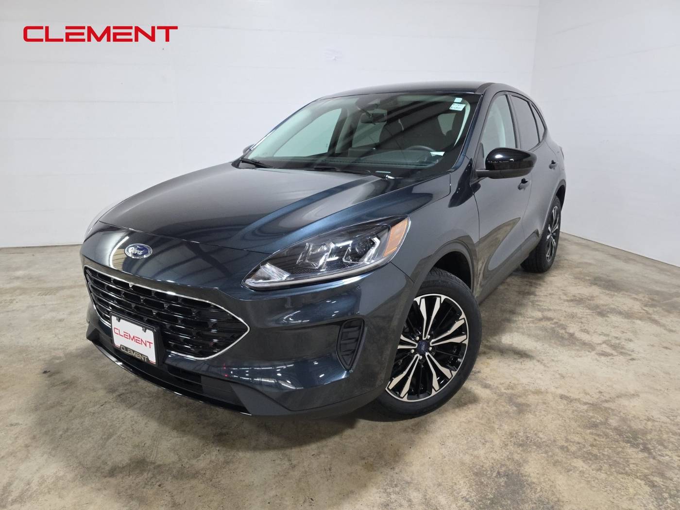2022 Ford Escape SE — SUV — 38,198 mi — O’Fallon, MO
