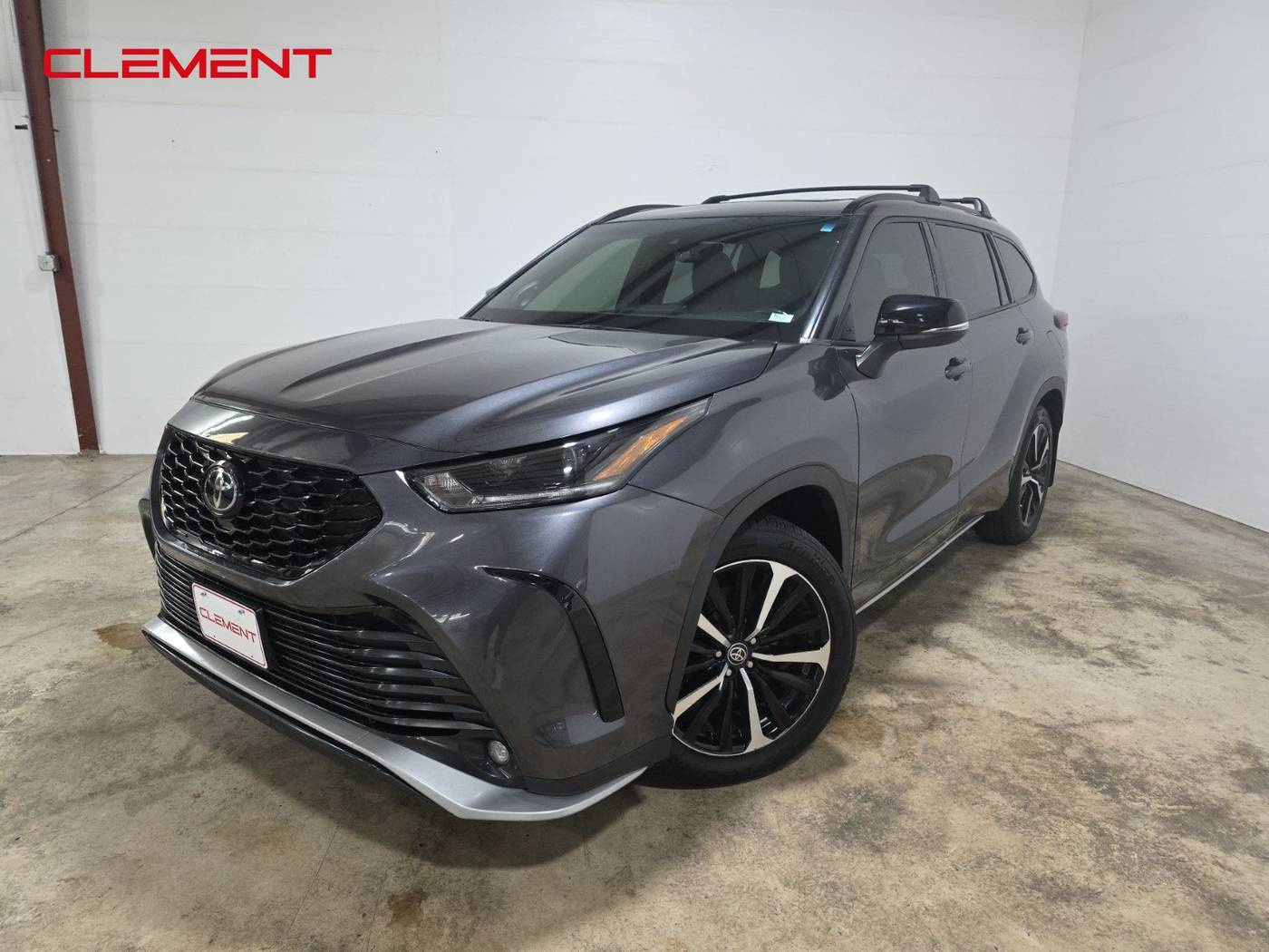 2022 Toyota Highlander XSE — SUV — 62,375 mi — O’Fallon, MO