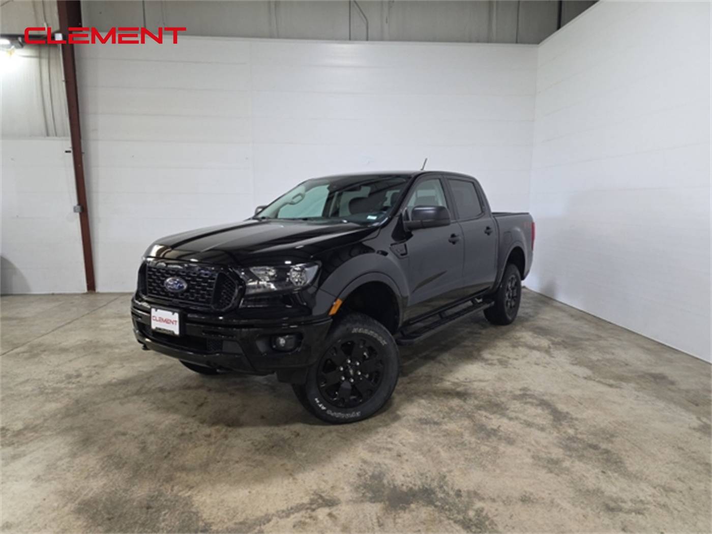 2020 Ford Ranger XLT — Pickup Truck — 29,542 mi — O’Fallon, MO