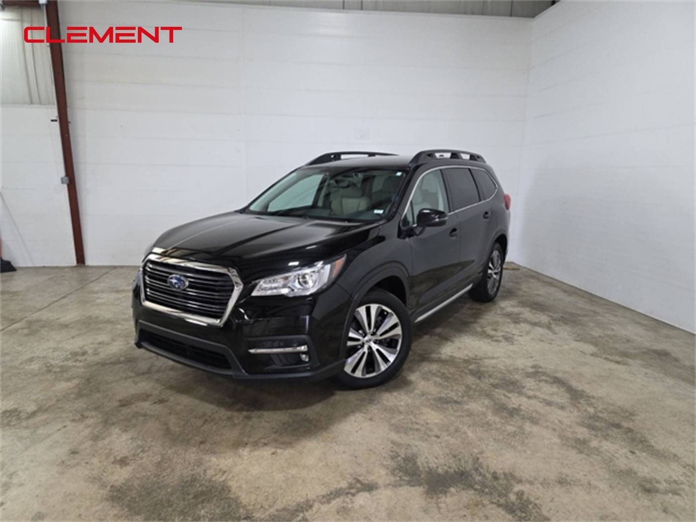 2022 Subaru Ascent Limited — SUV — 47,829 mi — O’Fallon, MO