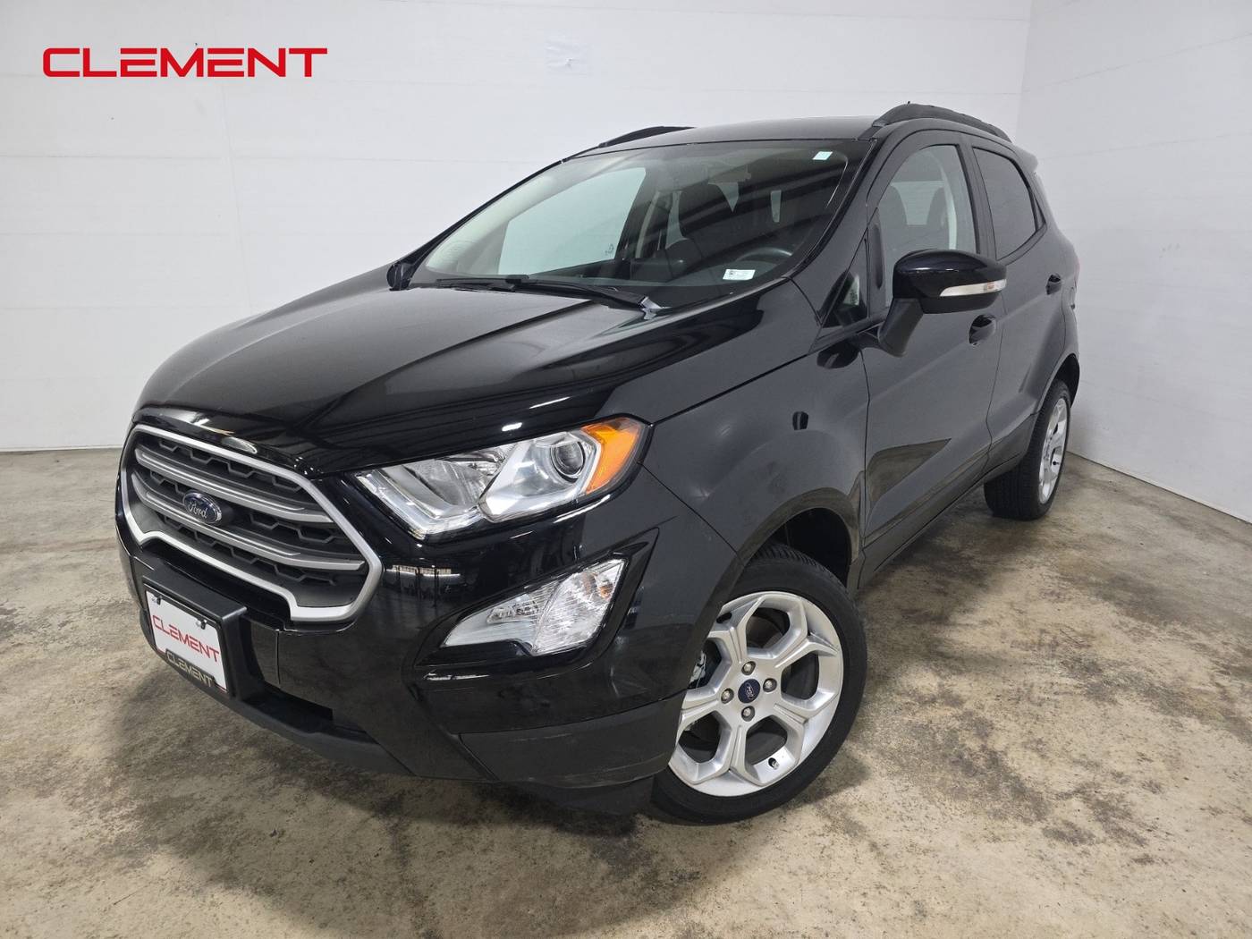 2021 Ford EcoSport SE — SUV — 24,407 mi — O’Fallon, MO