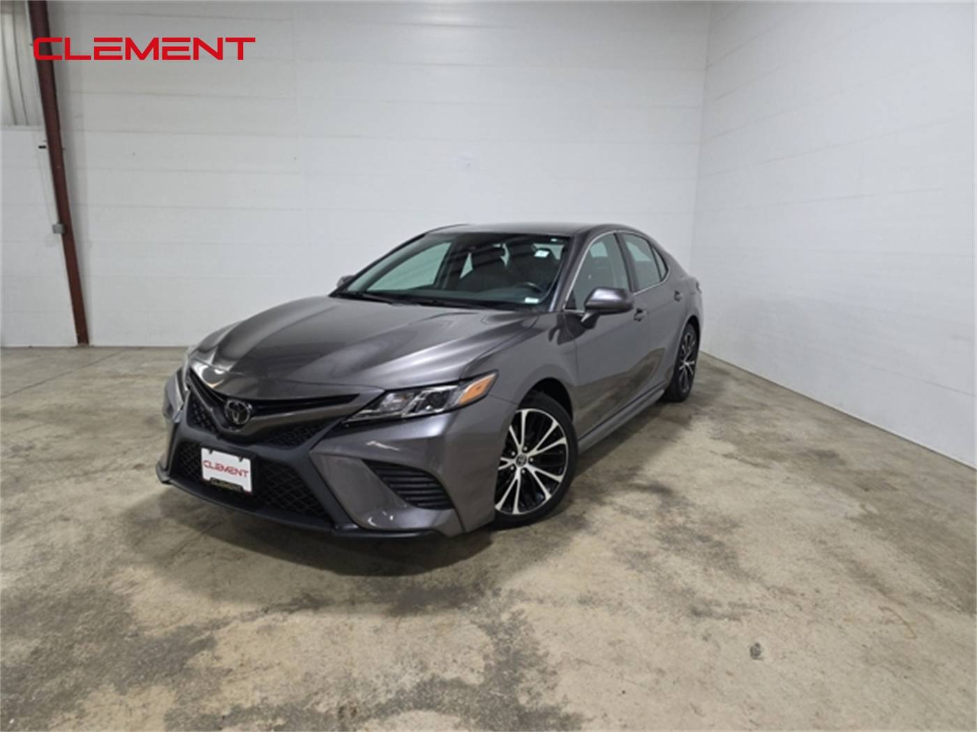 2020 Toyota Camry SE — Sedan — 73,980 mi — O’Fallon, MO