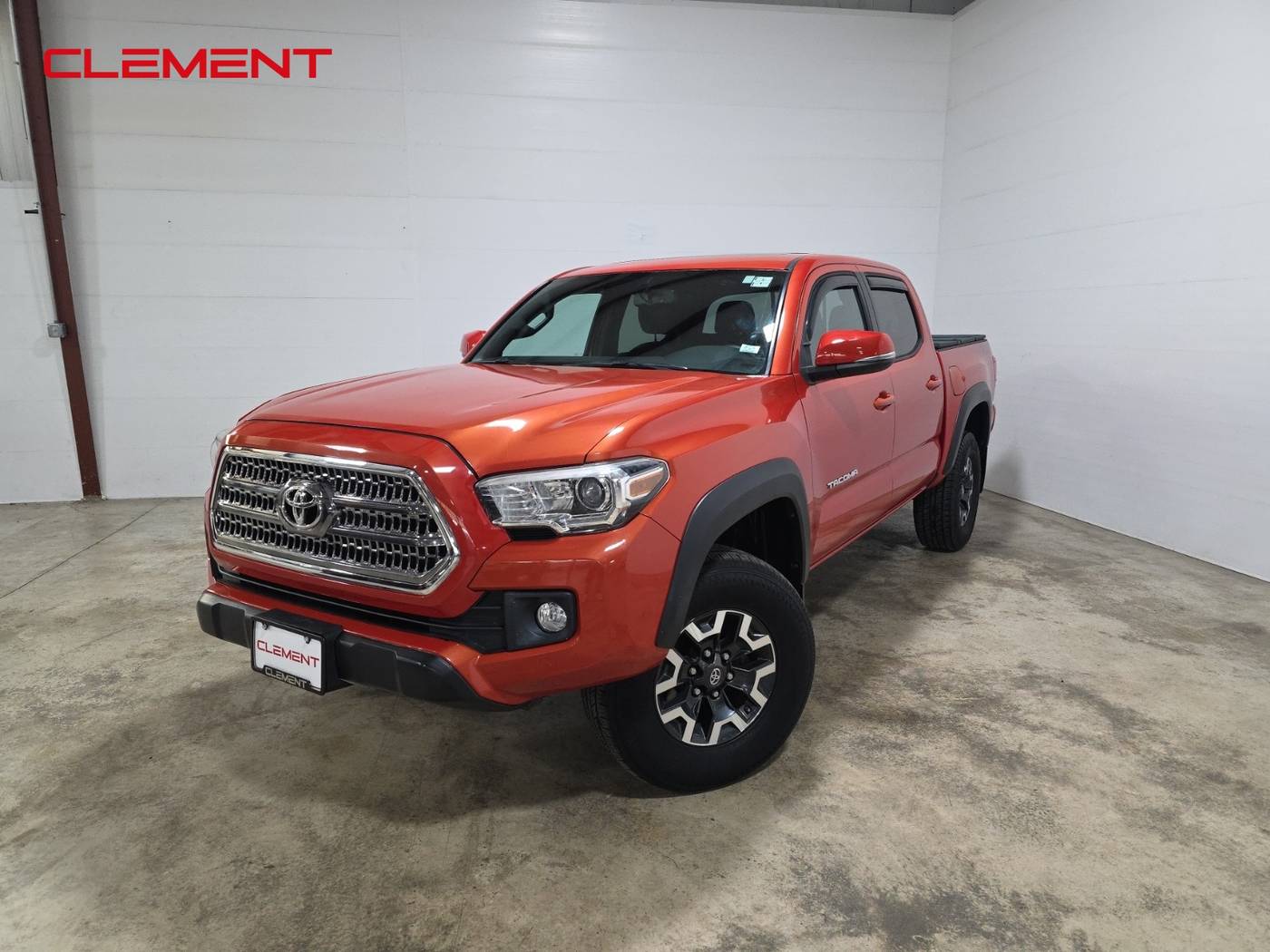 2017 Toyota Tacoma TRD Sport — Pickup Truck — 139,900 mi — O’Fallon, MO