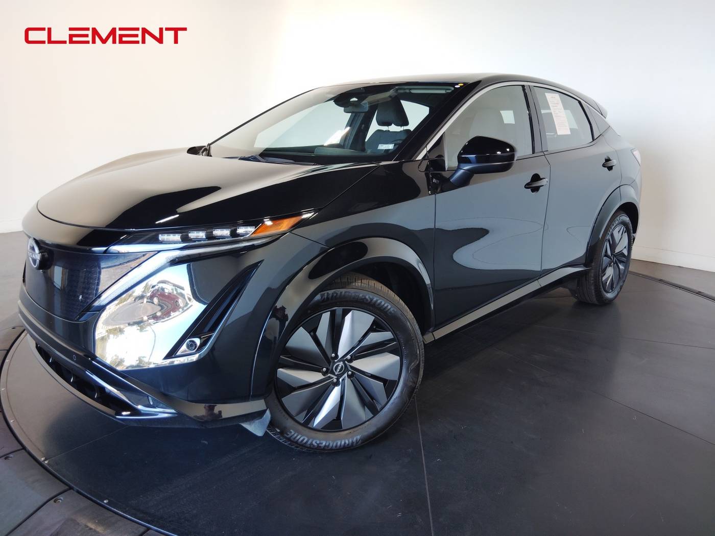 2023 Nissan Ariya Venture+ — SUV — 32,498 mi — O’Fallon, MO