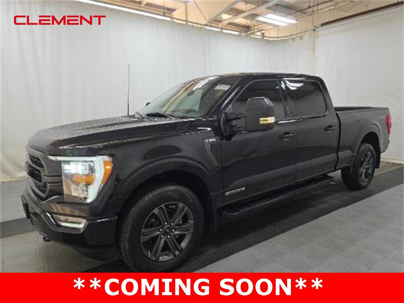 2023 Ford F-150 XLT — Pickup Truck — 20,014 mi — O’Fallon, MO