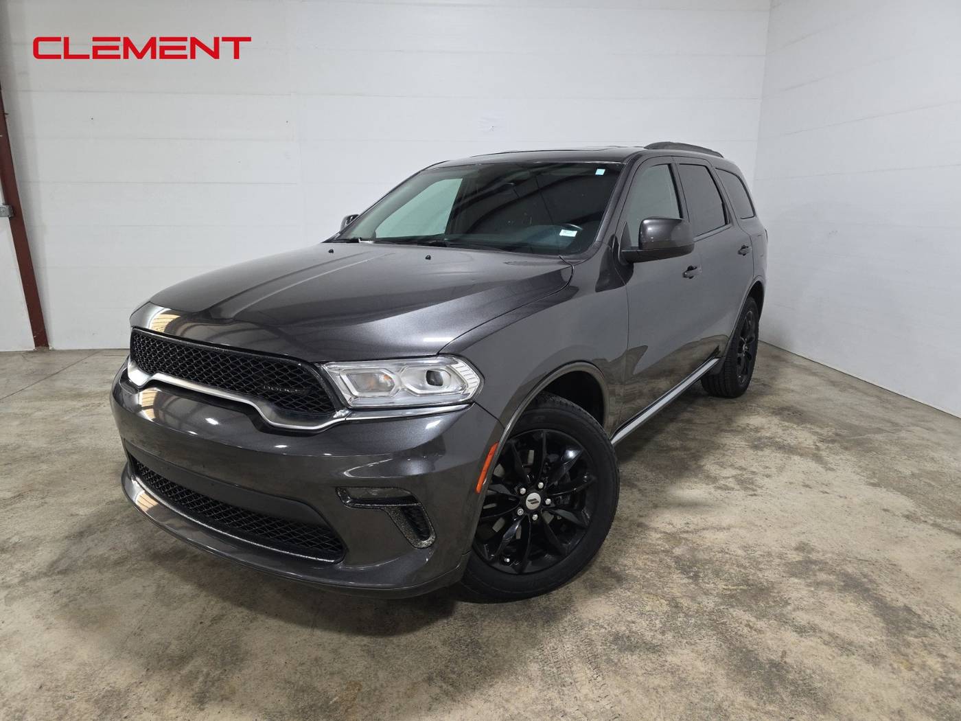 2021 Dodge Durango SXT Plus — SUV — 80,447 mi — O’Fallon, MO