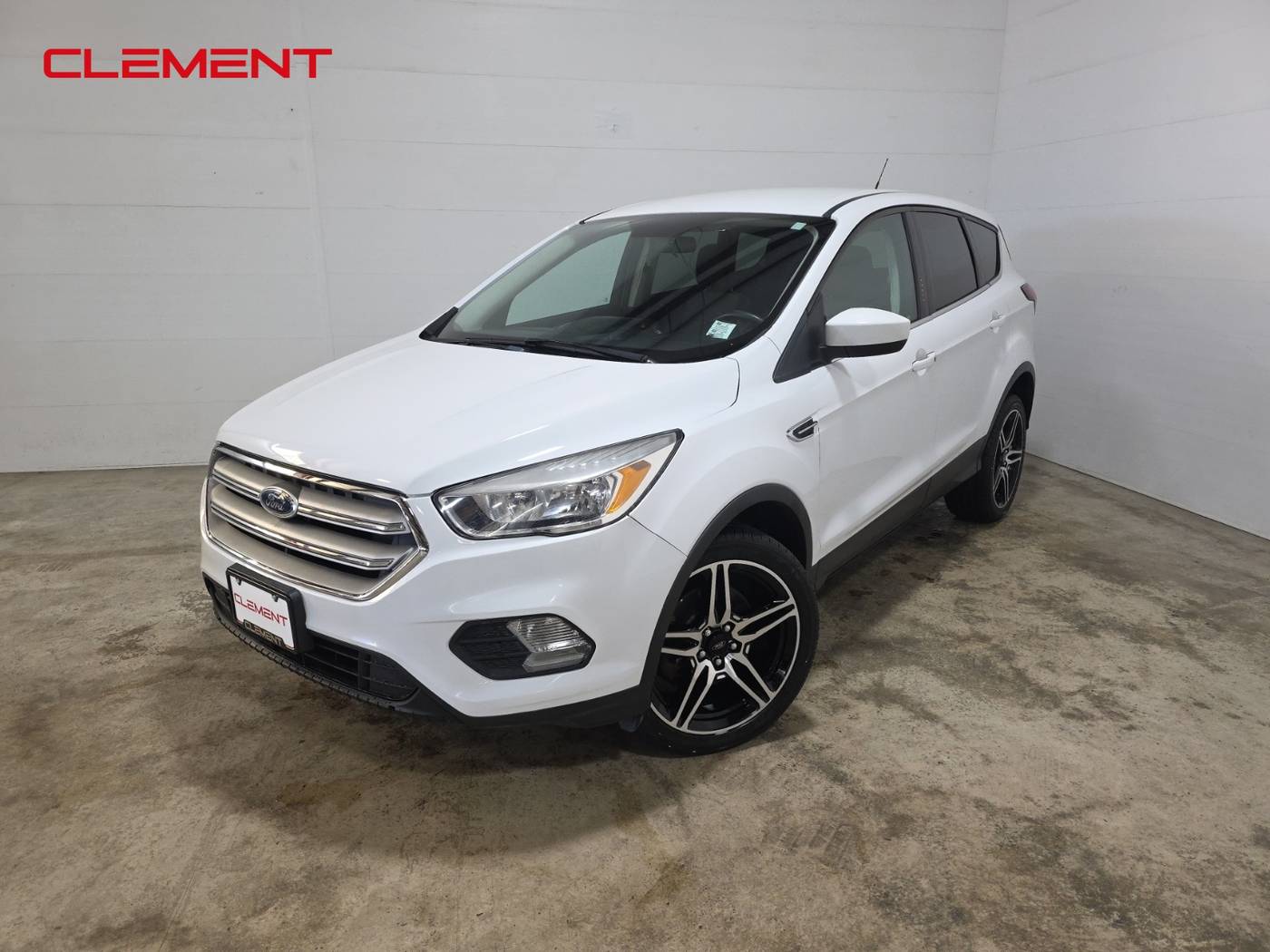 2019 Ford Escape SE — SUV — 77,001 mi — O’Fallon, MO