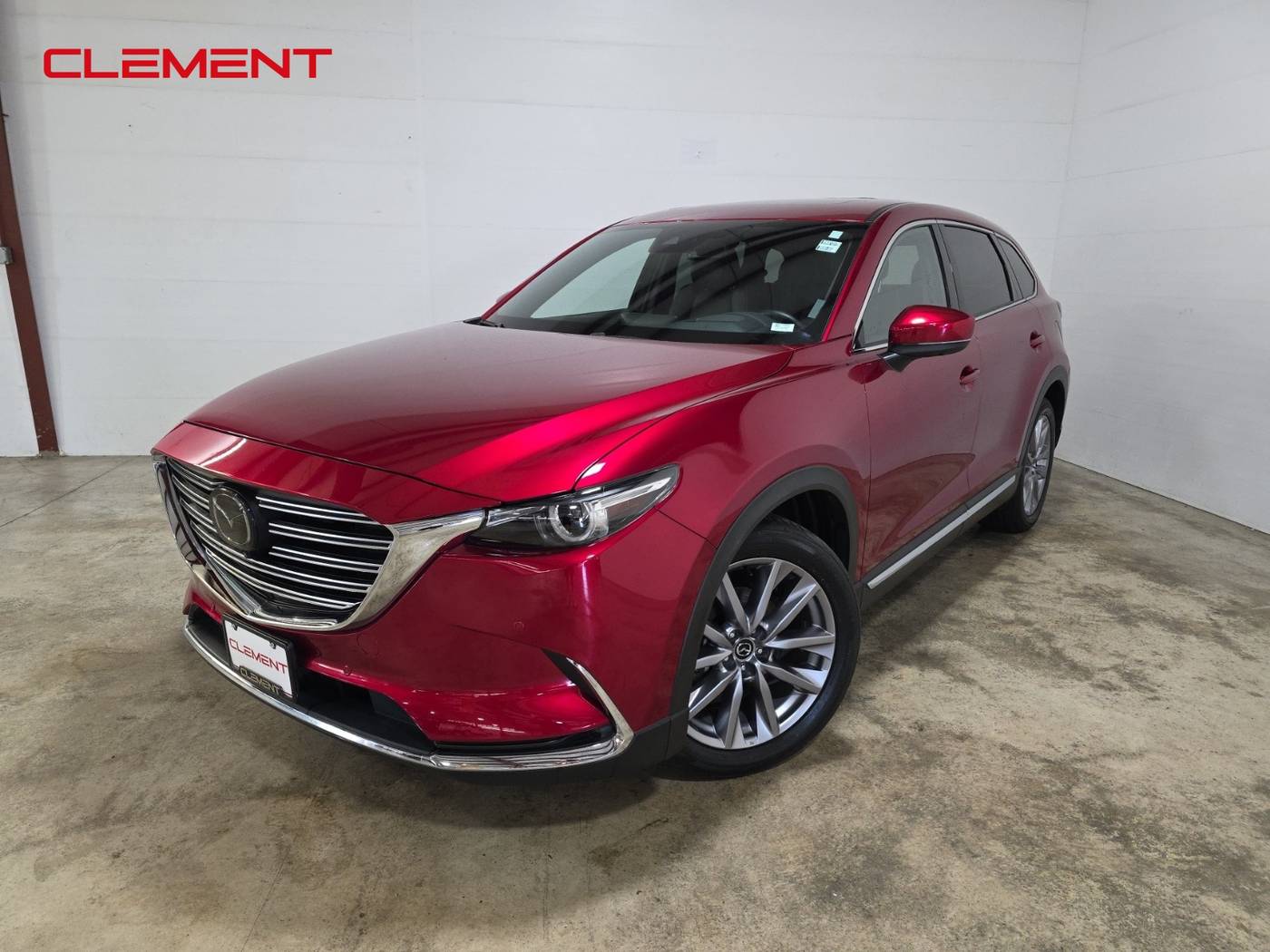 2023 Mazda CX-9 Grand Touring — SUV — 32,485 mi — O’Fallon, MO