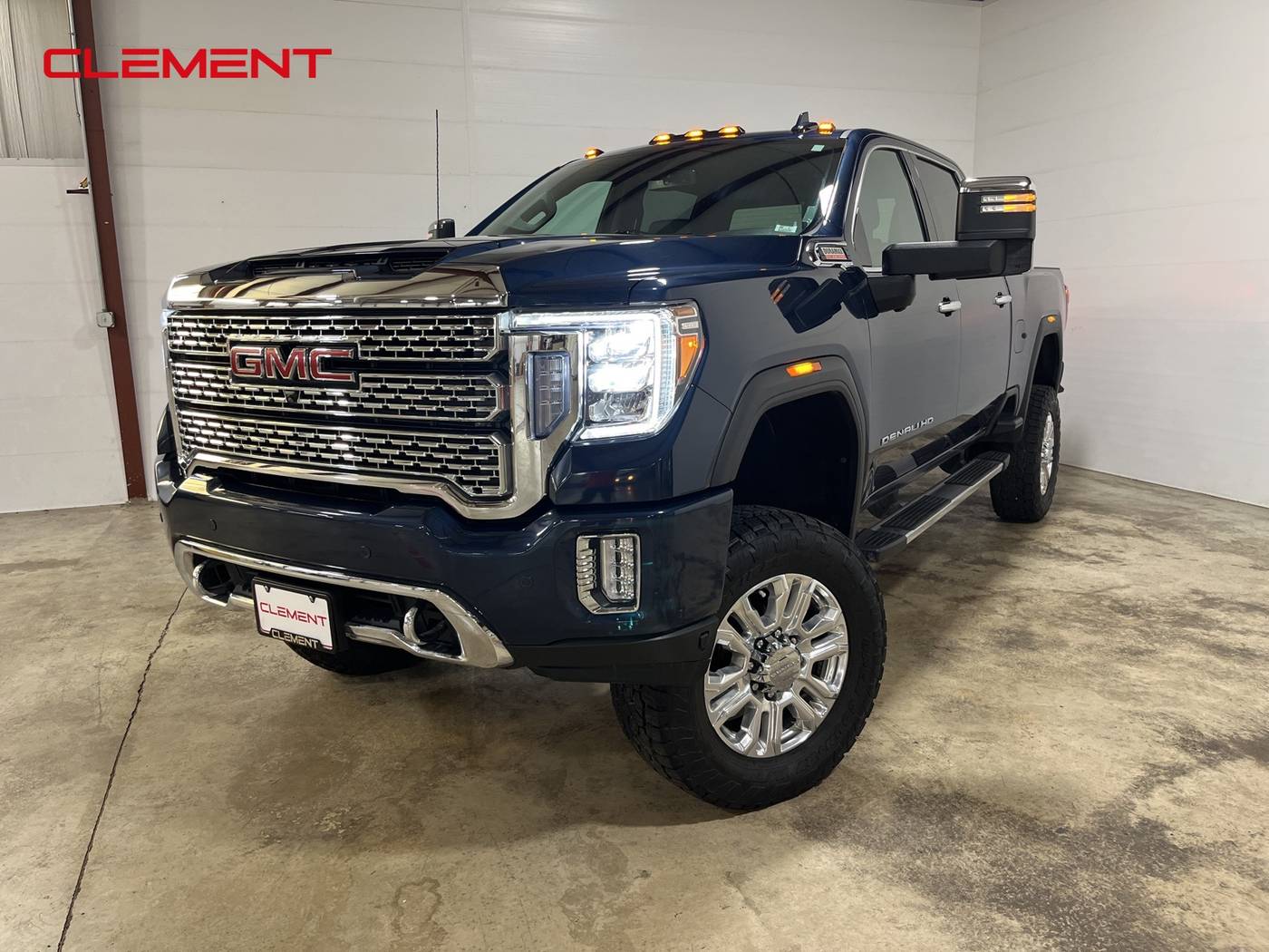 2022 GMC Sierra 3500HD Denali — Pickup Truck — 79,089 mi — O’Fallon, MO