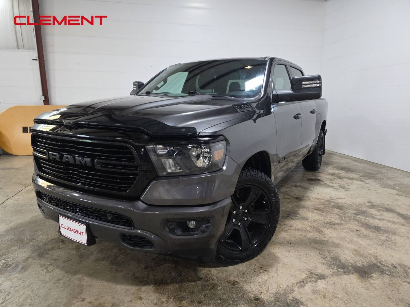 2020 Ram 1500 Big Horn — Pickup Truck — 75,595 mi — O’Fallon, MO