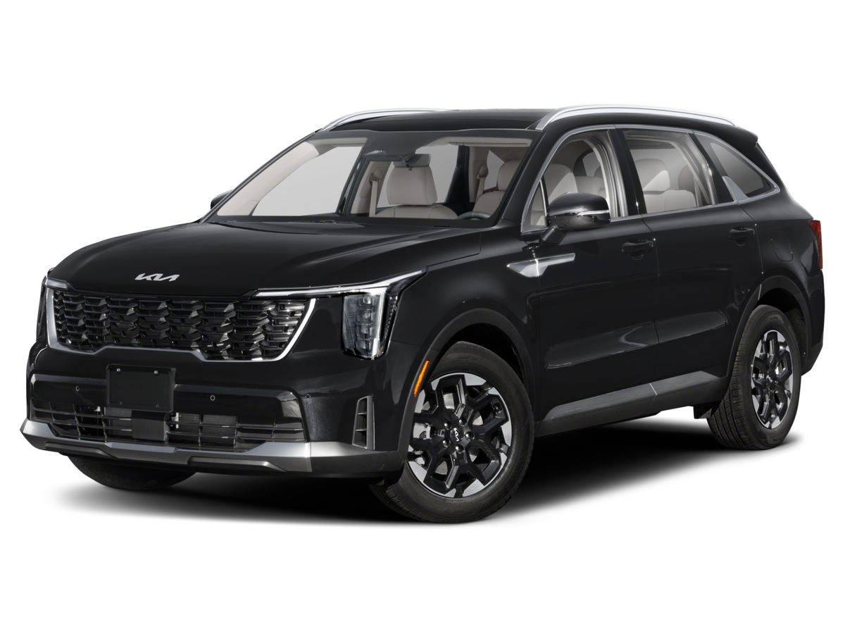 2024 Kia Sorento S — SUV — 20,424 mi — O’Fallon, MO
