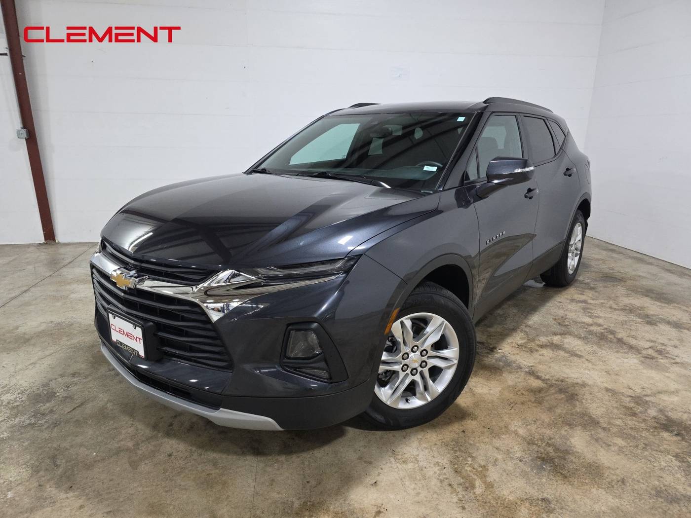 2022 Chevrolet Blazer 2LT — SUV — 31,494 mi — O’Fallon, MO
